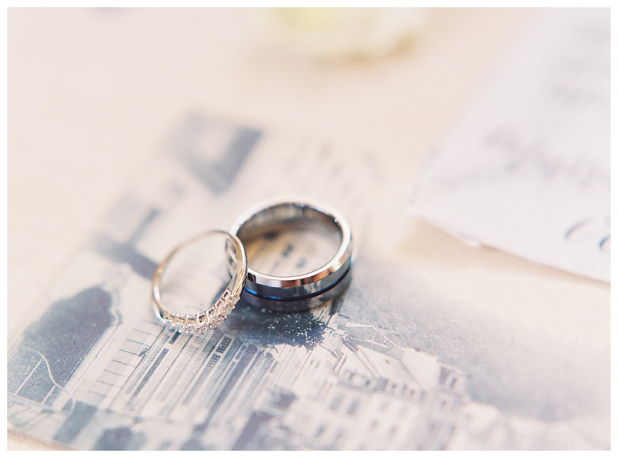 Murray Hill Wedding Leesburg Virginia | Andrea Rodway Photography