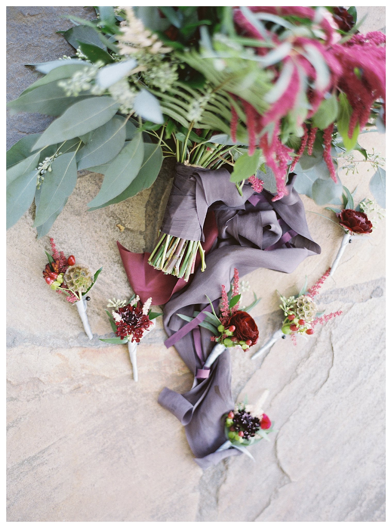 Murray Hill Wedding Leesburg Virginia | Andrea Rodway Photography