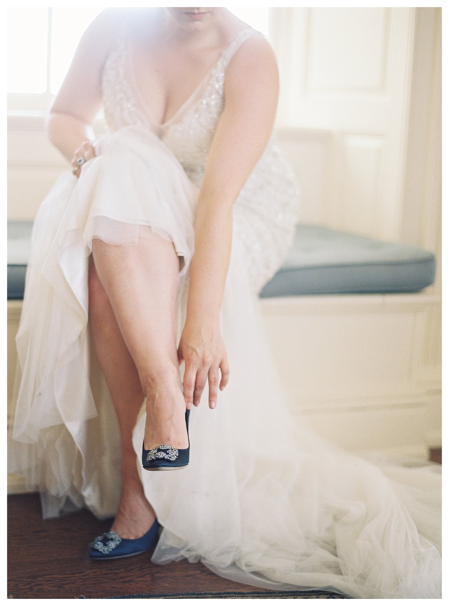 Murray Hill Wedding Leesburg Virginia | Andrea Rodway Photography