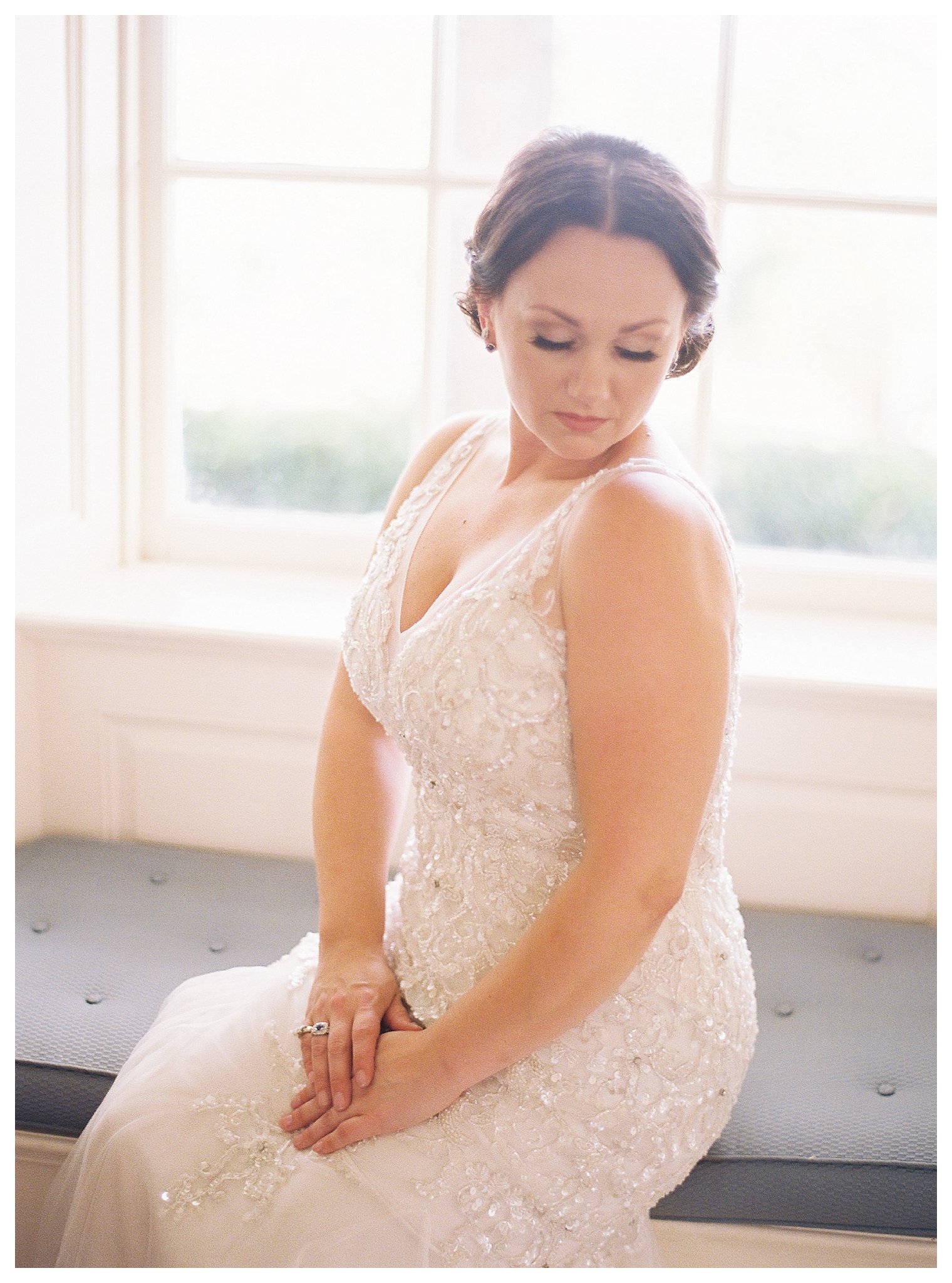Murray Hill Wedding Leesburg Virginia | Andrea Rodway Photography