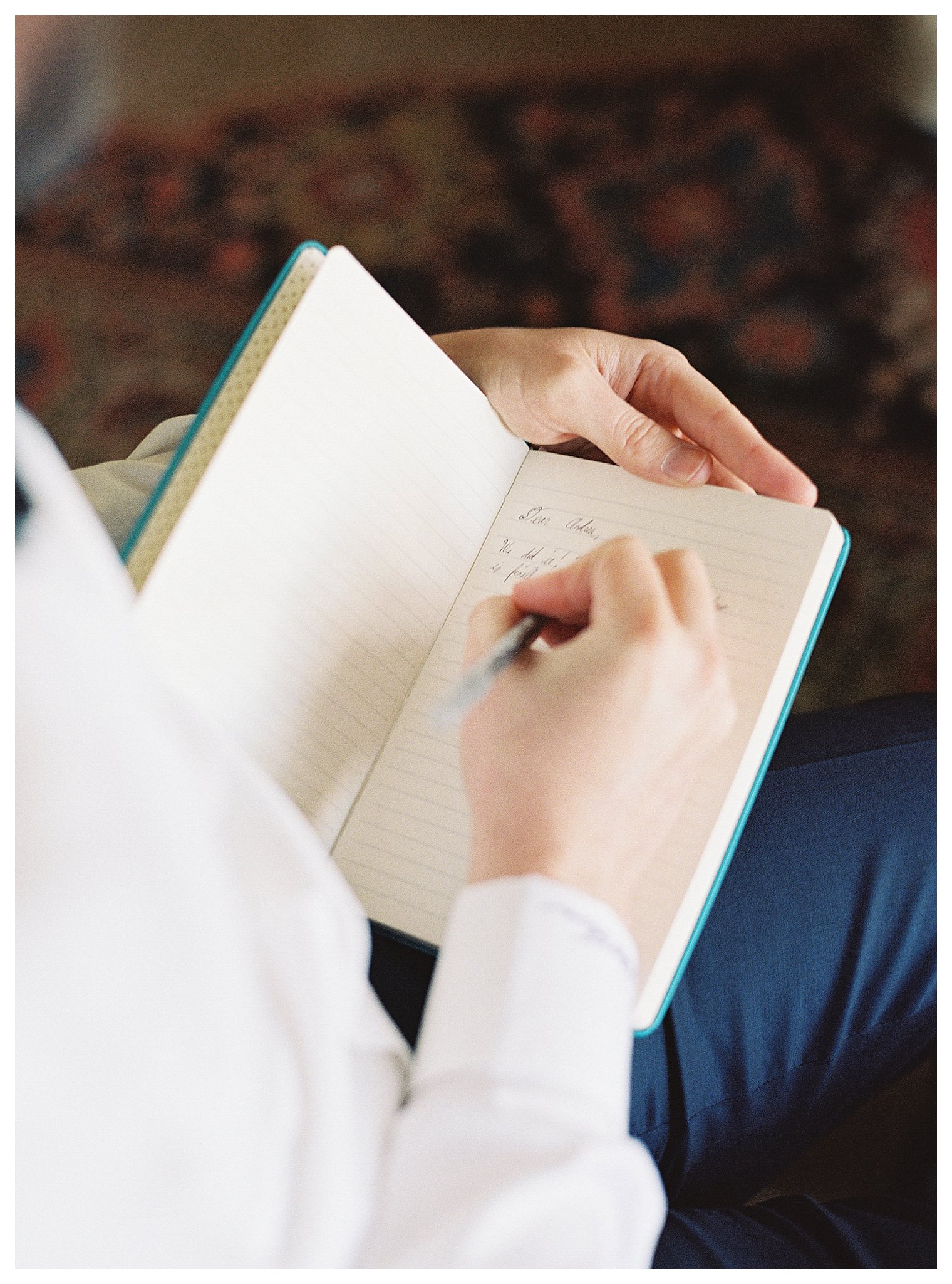 Murray Hill Wedding Leesburg Virginia | Andrea Rodway Photography