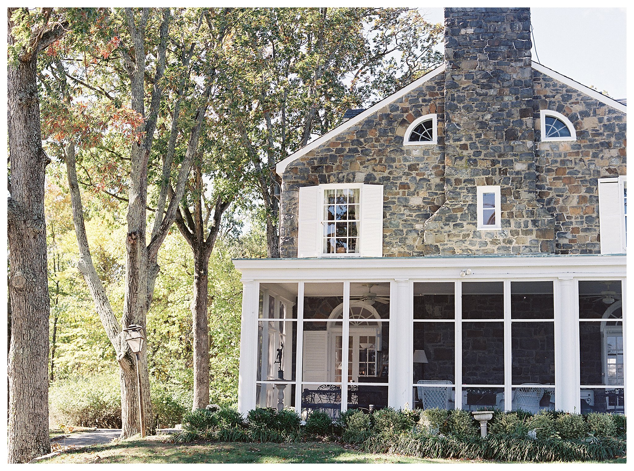 Murray Hill Wedding Leesburg Virginia | Andrea Rodway Photography