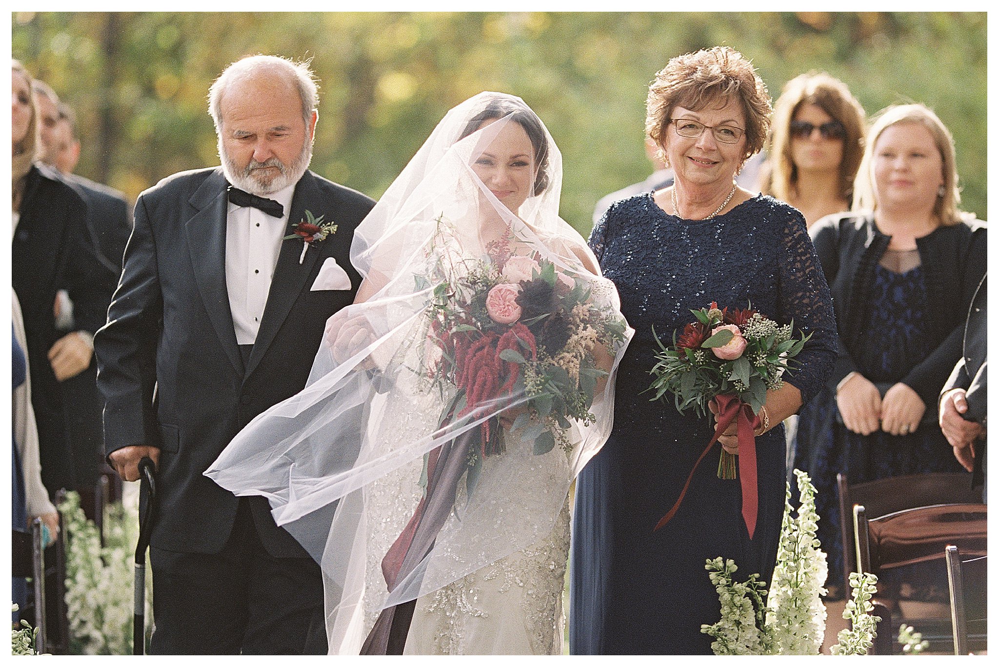 Murray Hill Wedding Leesburg Virginia | Andrea Rodway Photography