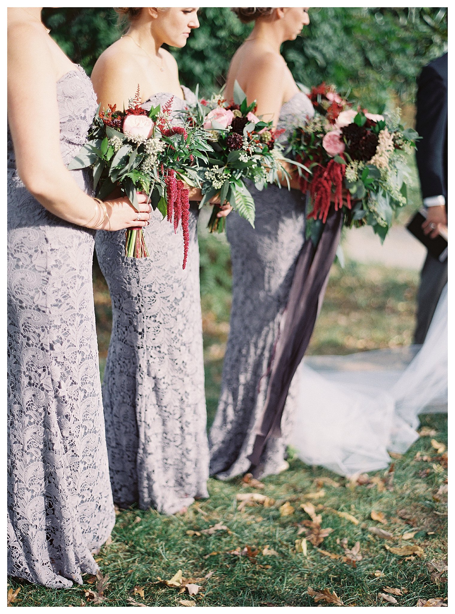 Murray Hill Wedding Leesburg Virginia | Andrea Rodway Photography