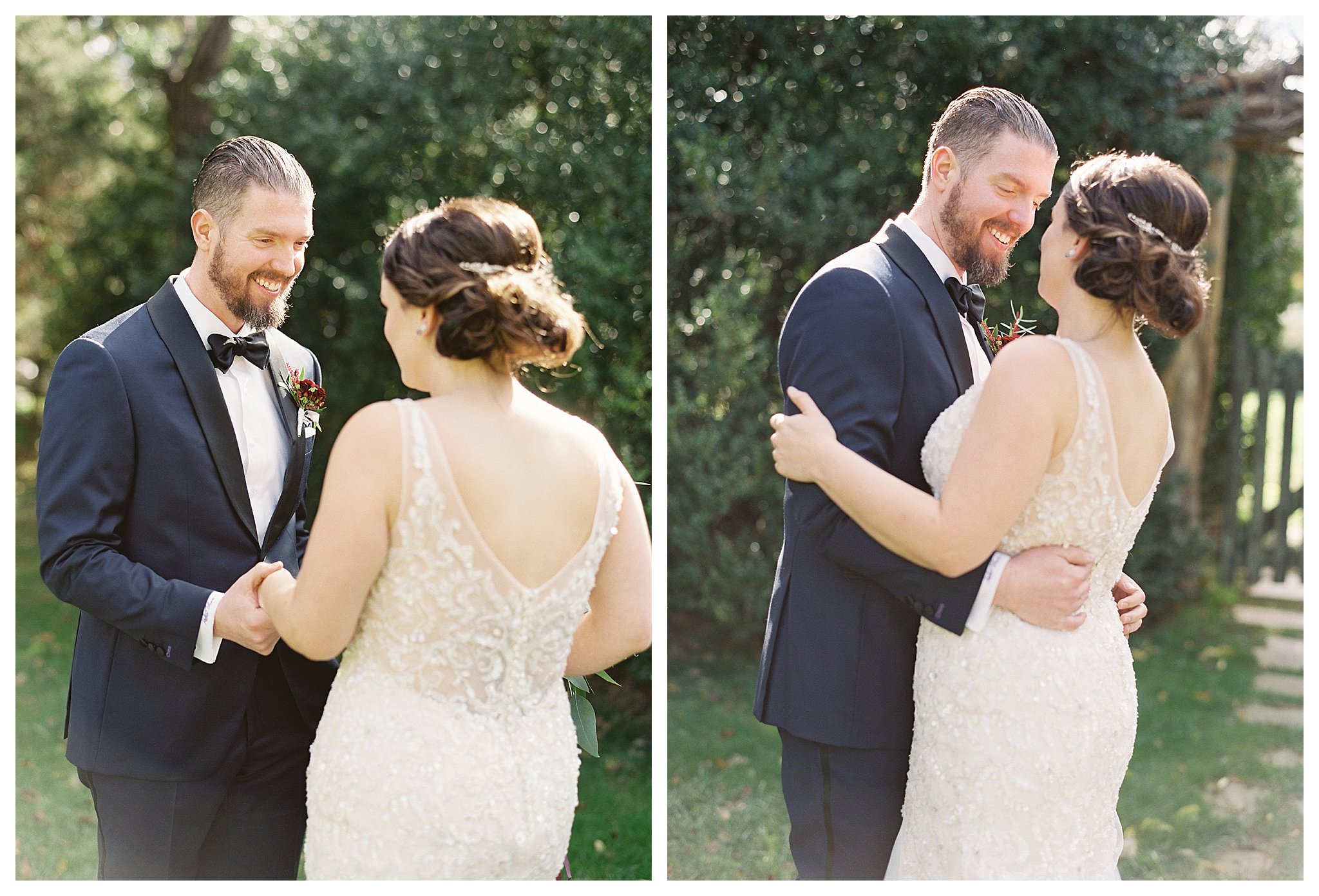 Murray Hill Wedding Leesburg Virginia | Andrea Rodway Photography