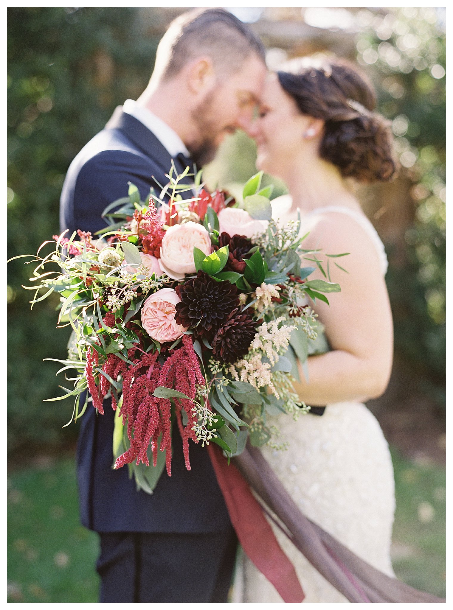 Murray Hill Wedding Leesburg Virginia | Andrea Rodway Photography