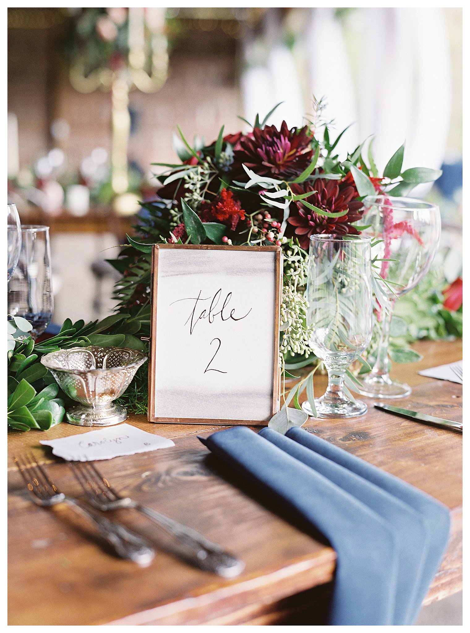 Murray Hill Wedding Leesburg Virginia | Andrea Rodway Photography