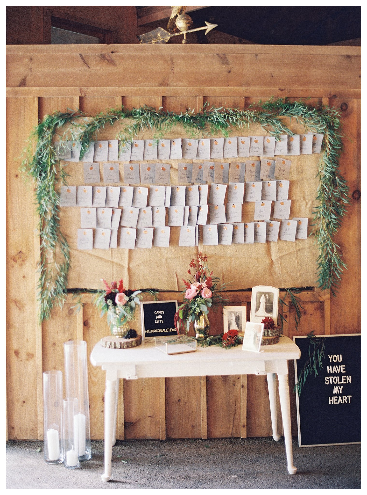 Murray Hill Wedding Leesburg Virginia | Andrea Rodway Photography