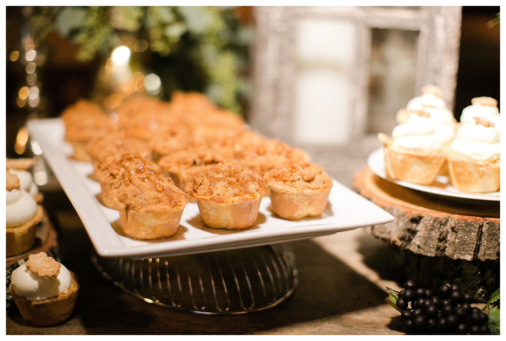 Murray Hill Wedding Leesburg Virginia | Andrea Rodway Photography