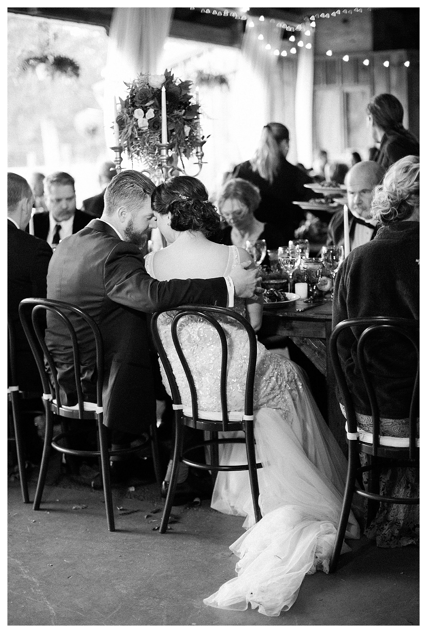 Murray Hill Wedding Leesburg Virginia | Andrea Rodway Photography
