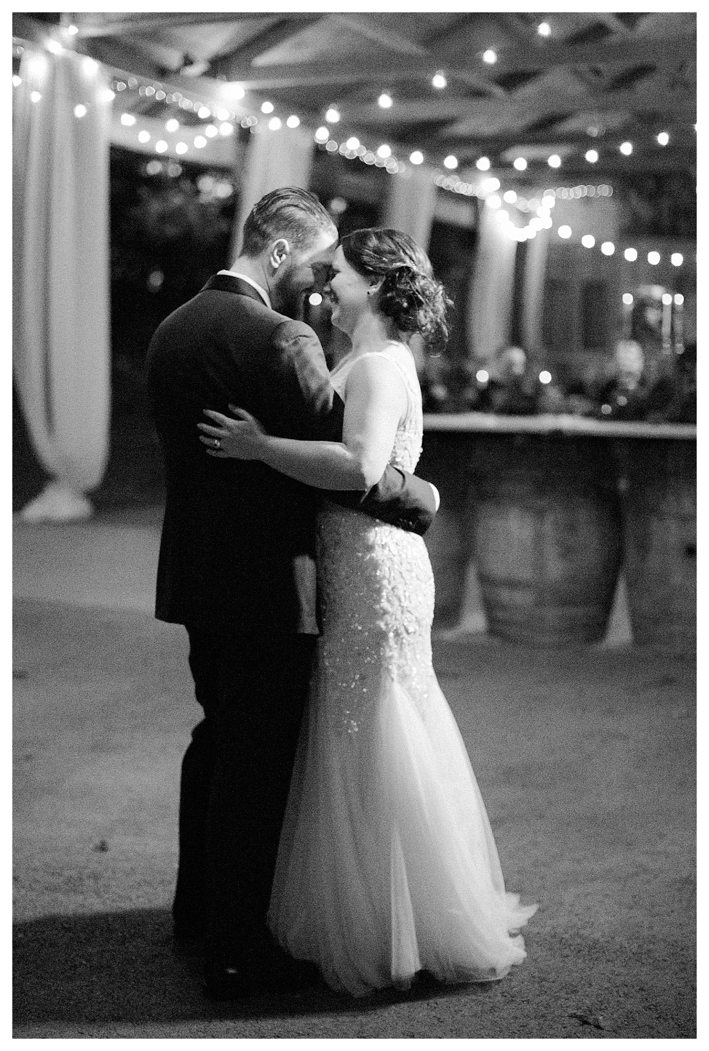 Murray Hill Wedding Leesburg Virginia | Andrea Rodway Photography