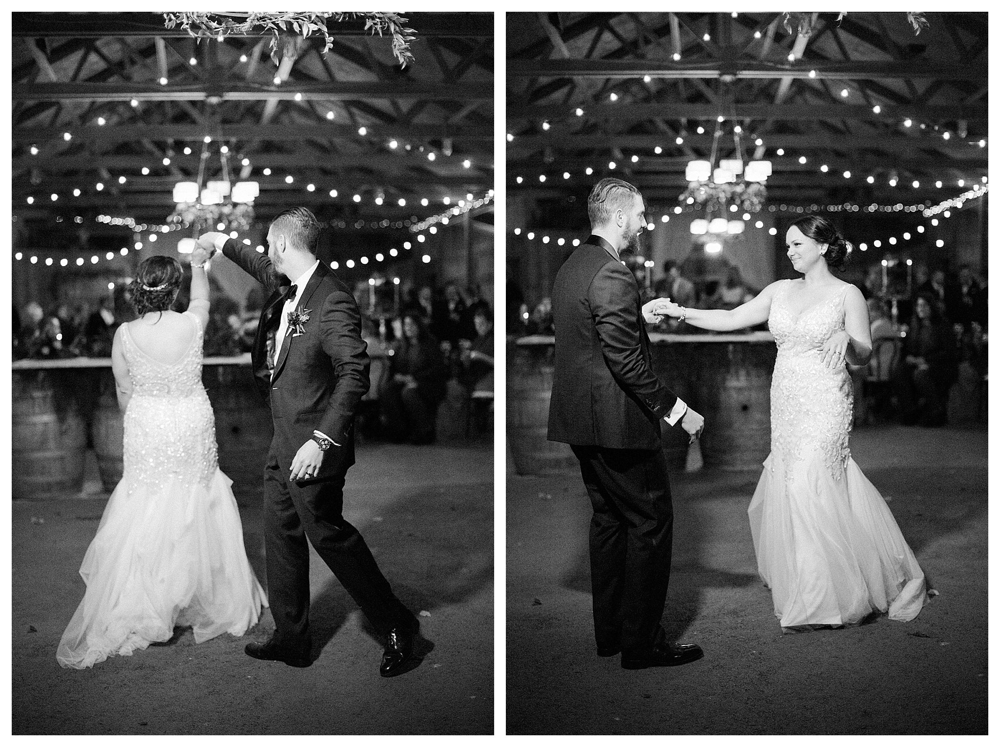 Murray Hill Wedding Leesburg Virginia | Andrea Rodway Photography