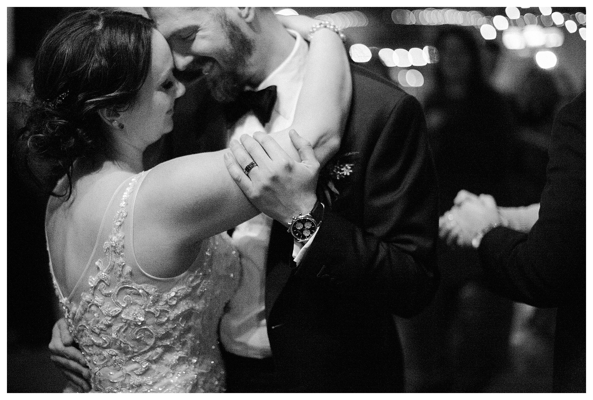 Murray Hill Wedding Leesburg Virginia | Andrea Rodway Photography