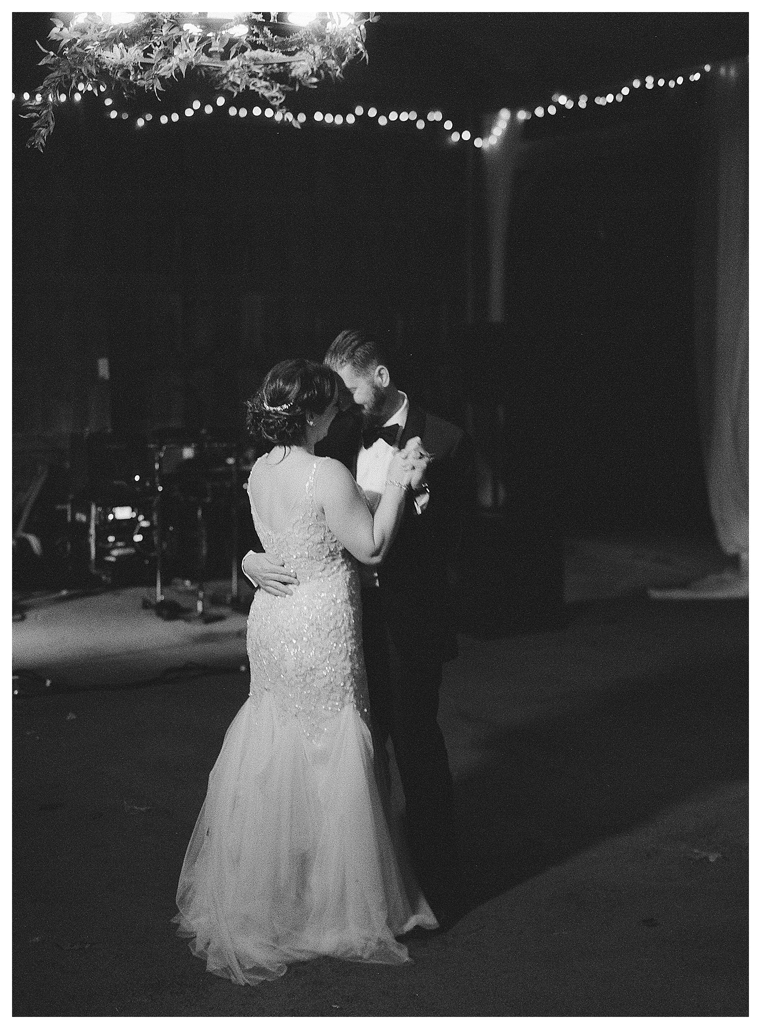 Murray Hill Wedding Leesburg Virginia | Andrea Rodway Photography