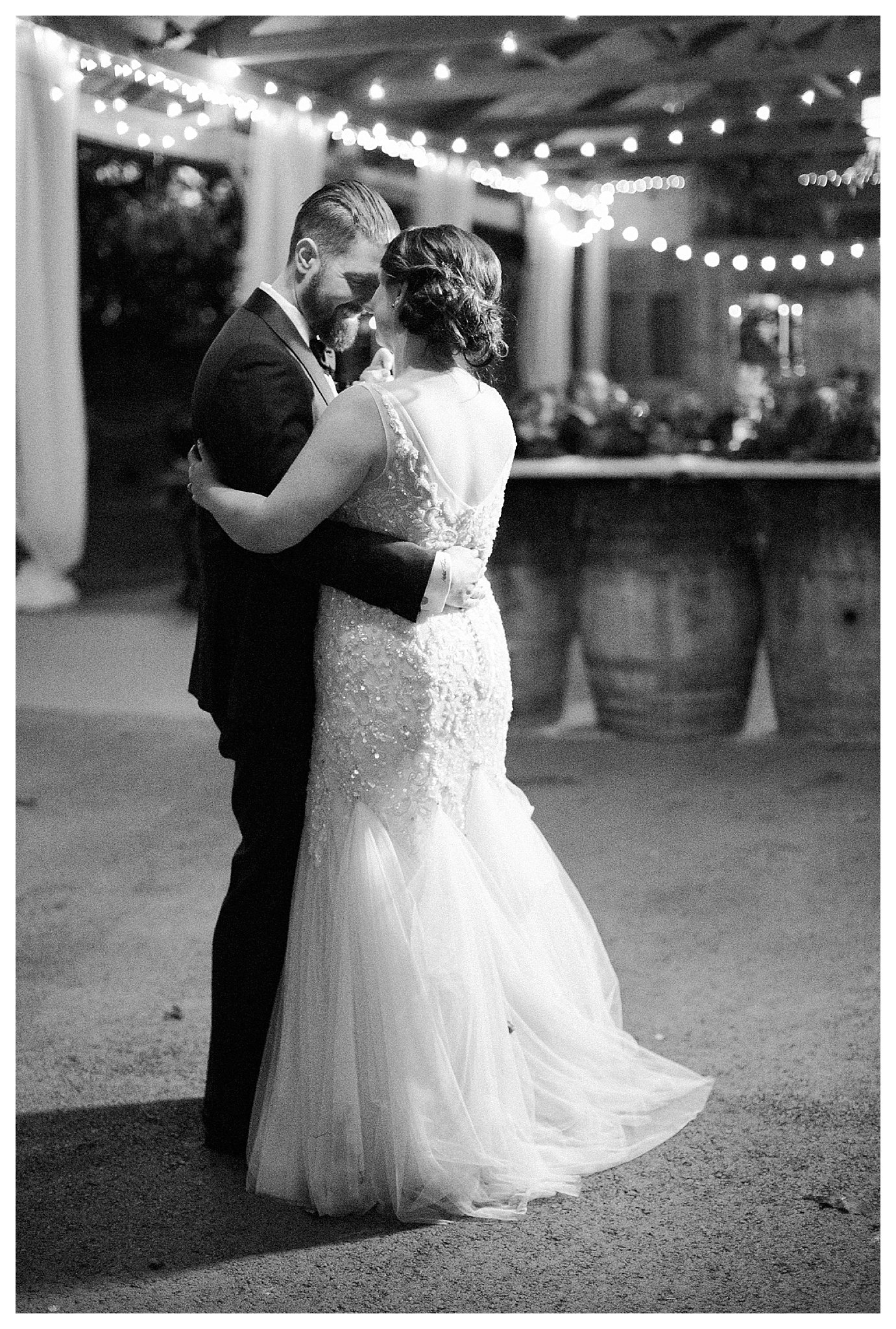 Murray Hill Wedding Leesburg Virginia | Andrea Rodway Photography