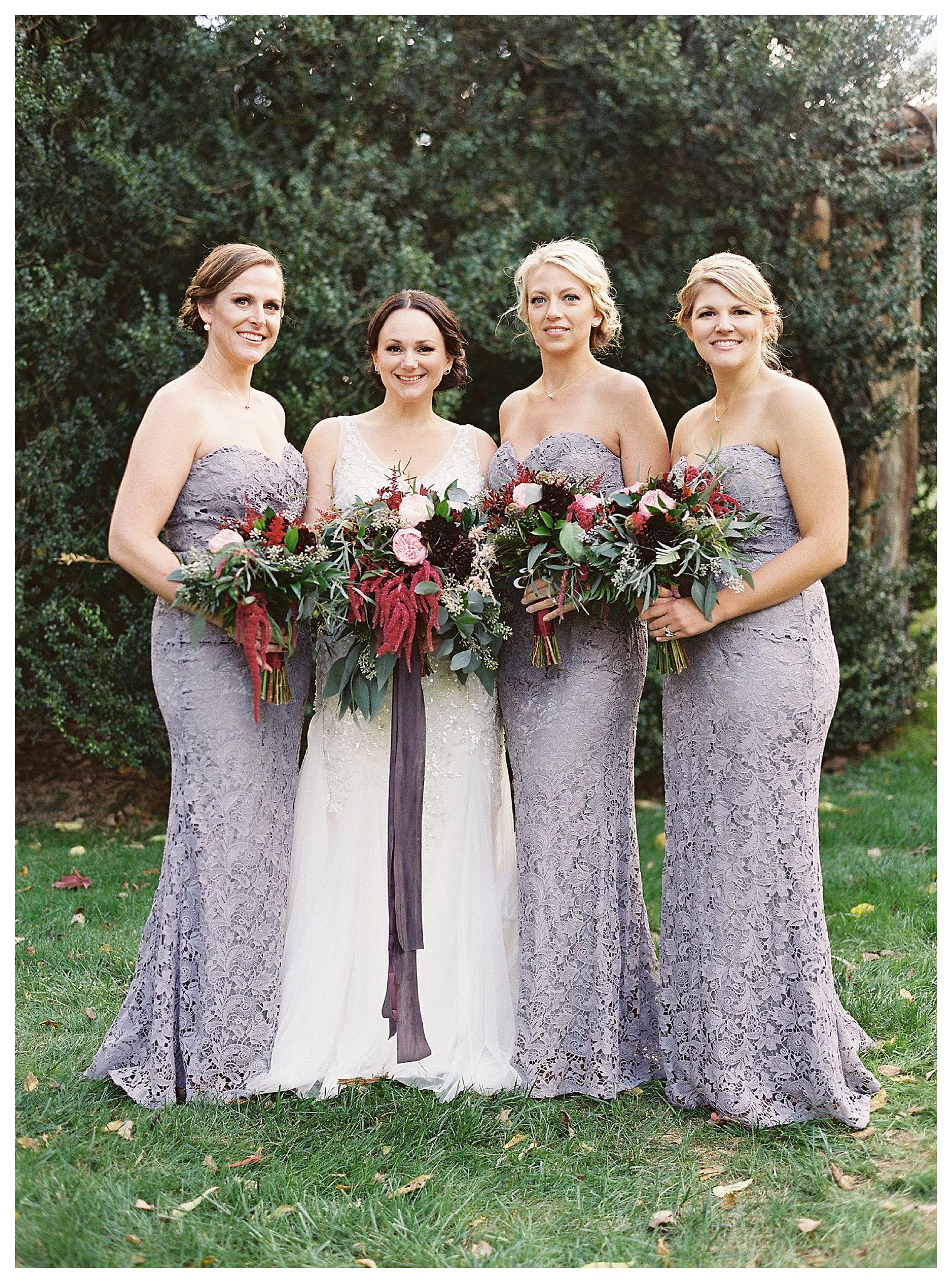 Murray Hill Wedding Leesburg Virginia | Andrea Rodway Photography