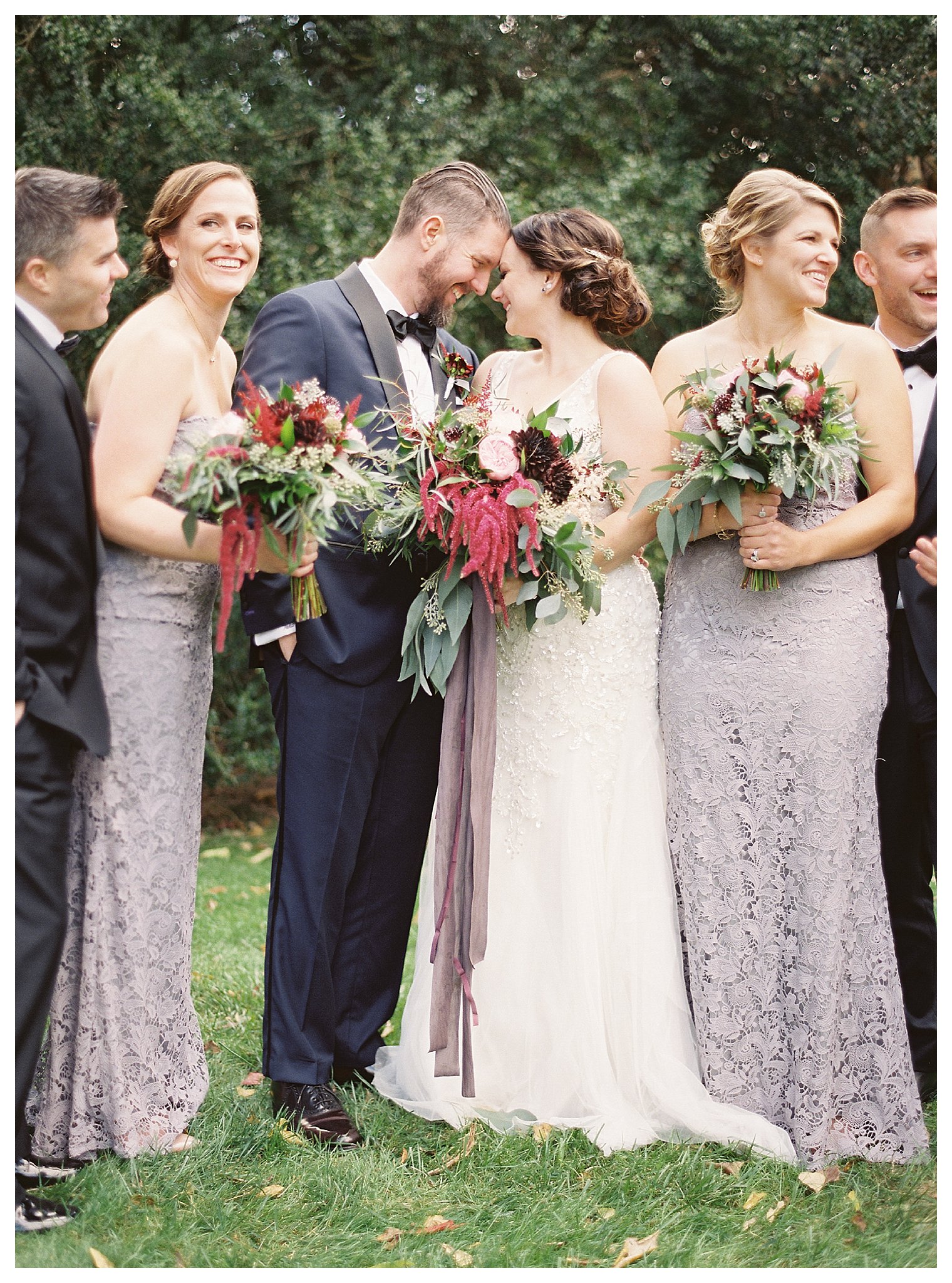 Murray Hill Wedding Leesburg Virginia | Andrea Rodway Photography
