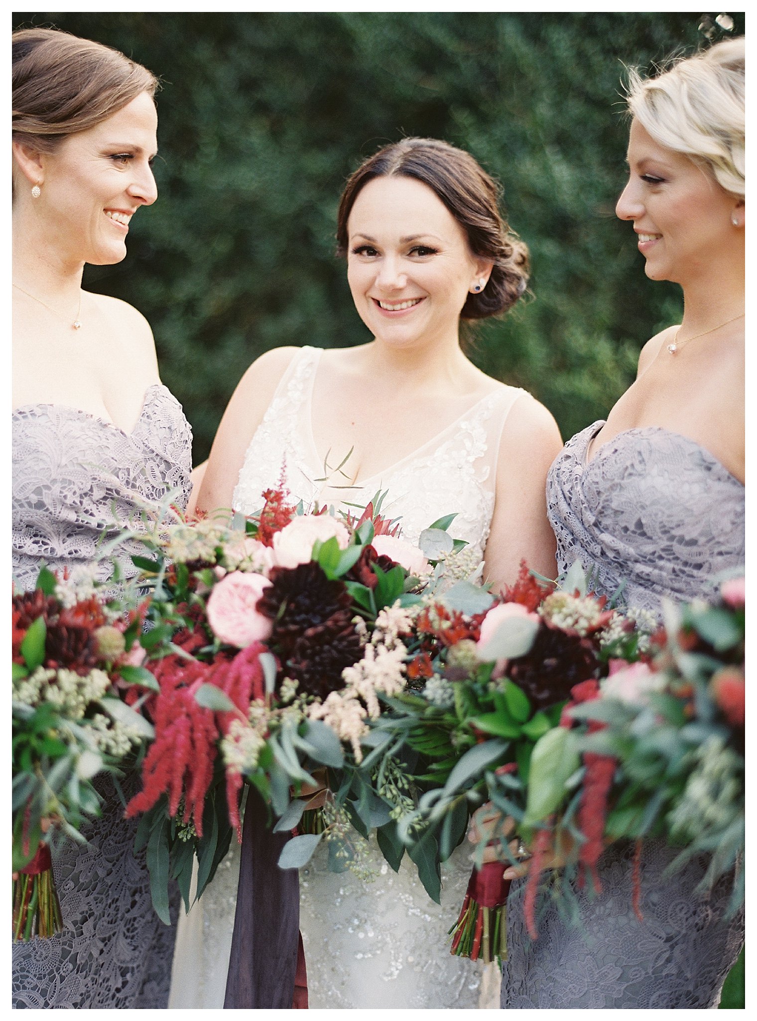 Murray Hill Wedding Leesburg Virginia | Andrea Rodway Photography