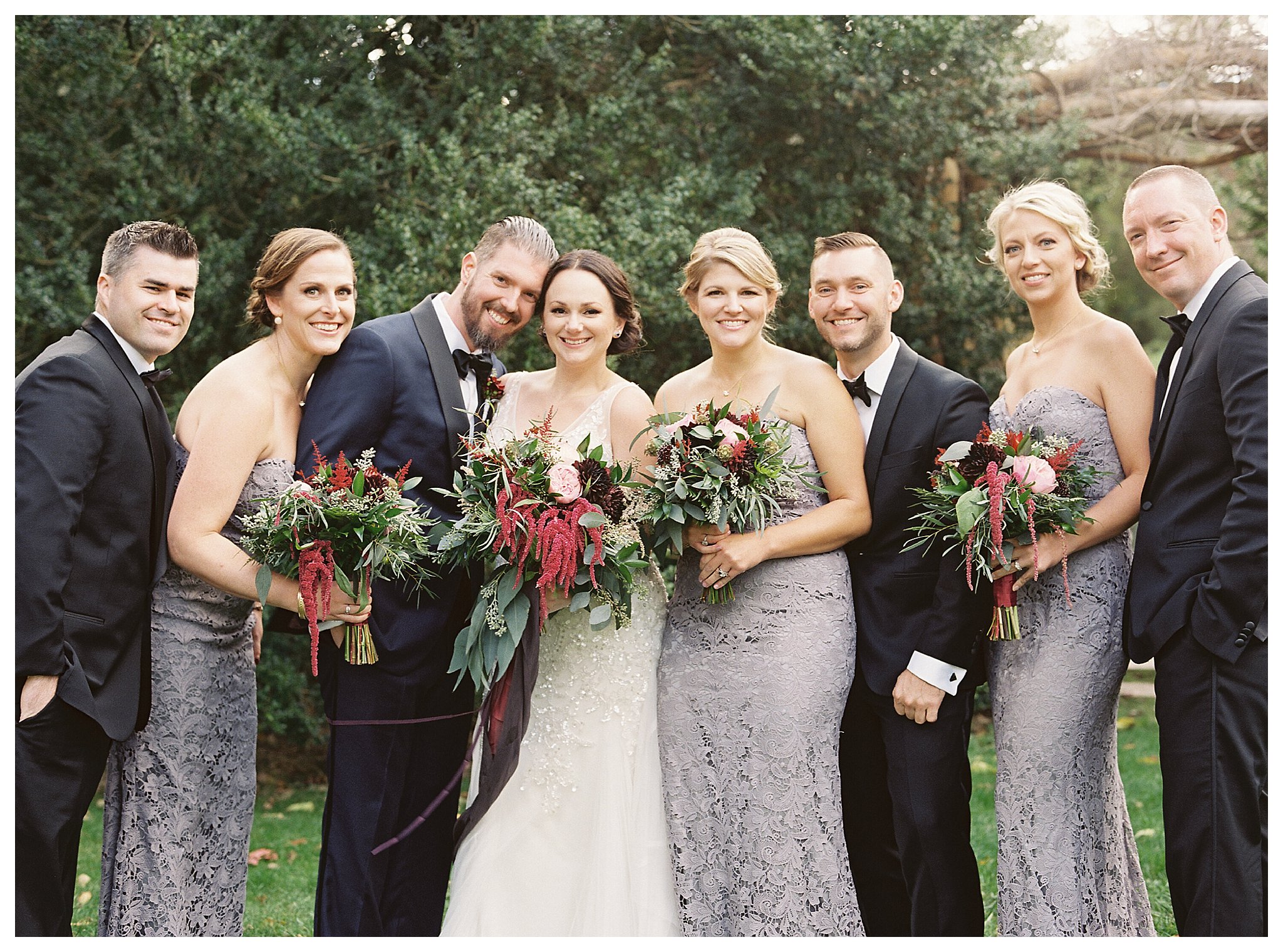 Murray Hill Wedding Leesburg Virginia | Andrea Rodway Photography