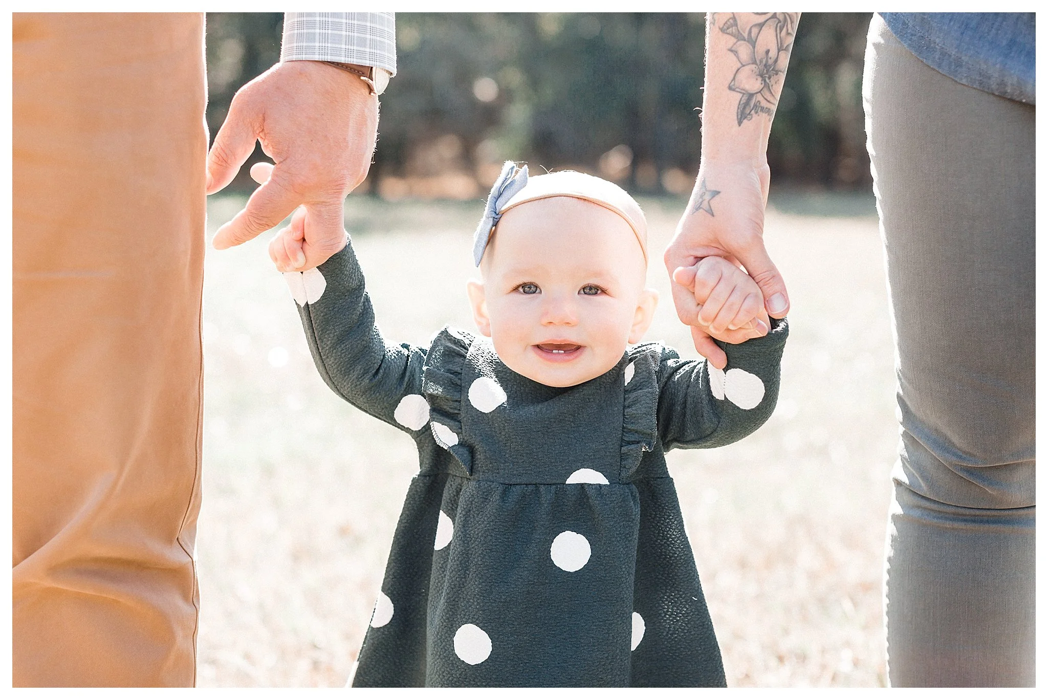 Manassas Battlefield Family Photography | Andrea Rodway Photography