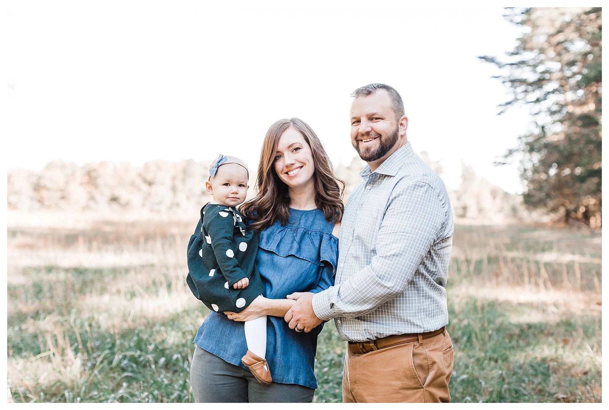 Manassas Battlefield Family Photography | Andrea Rodway Photography