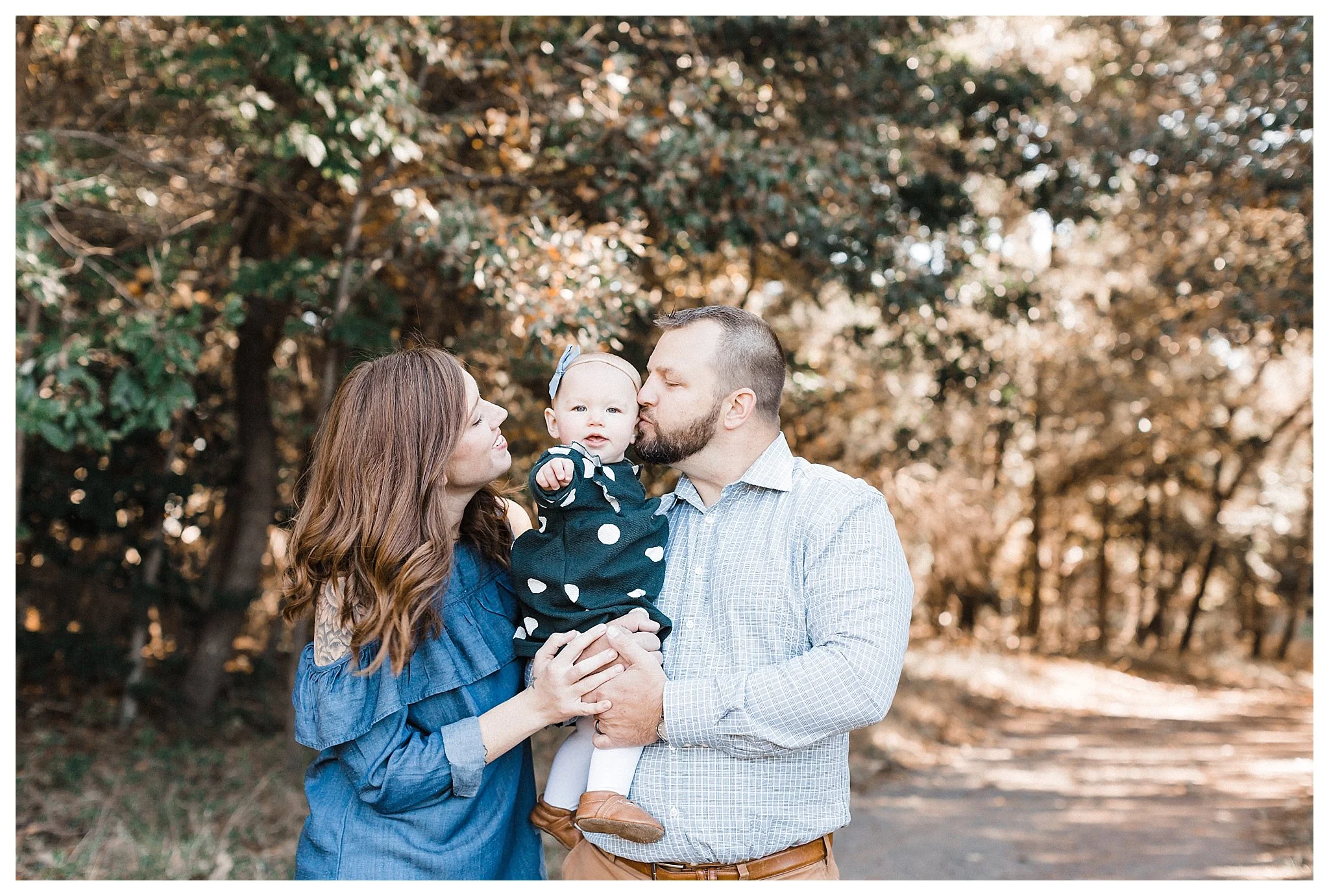 Manassas Battlefield Family Photography | Andrea Rodway Photography