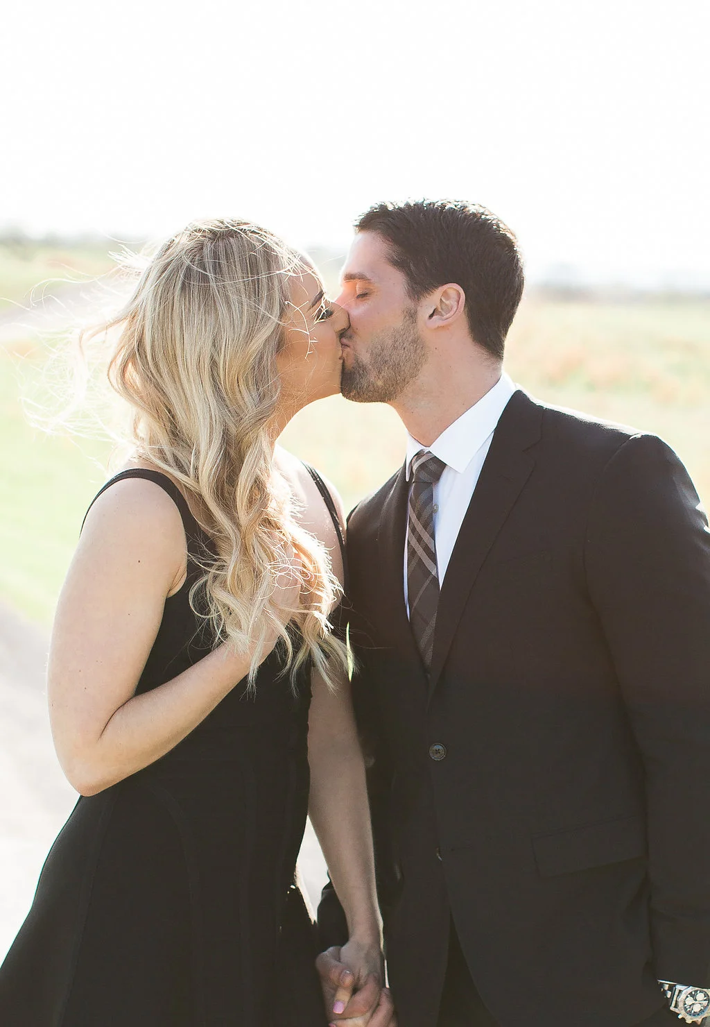 Goodstone Inn Engagement Photographer | Middleburg Virginia | Andrea Rodway Photography