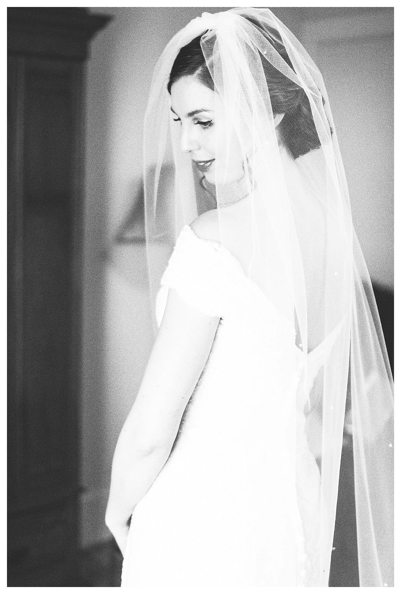 First Colony Winery Wedding | Andrea Rodway Photography