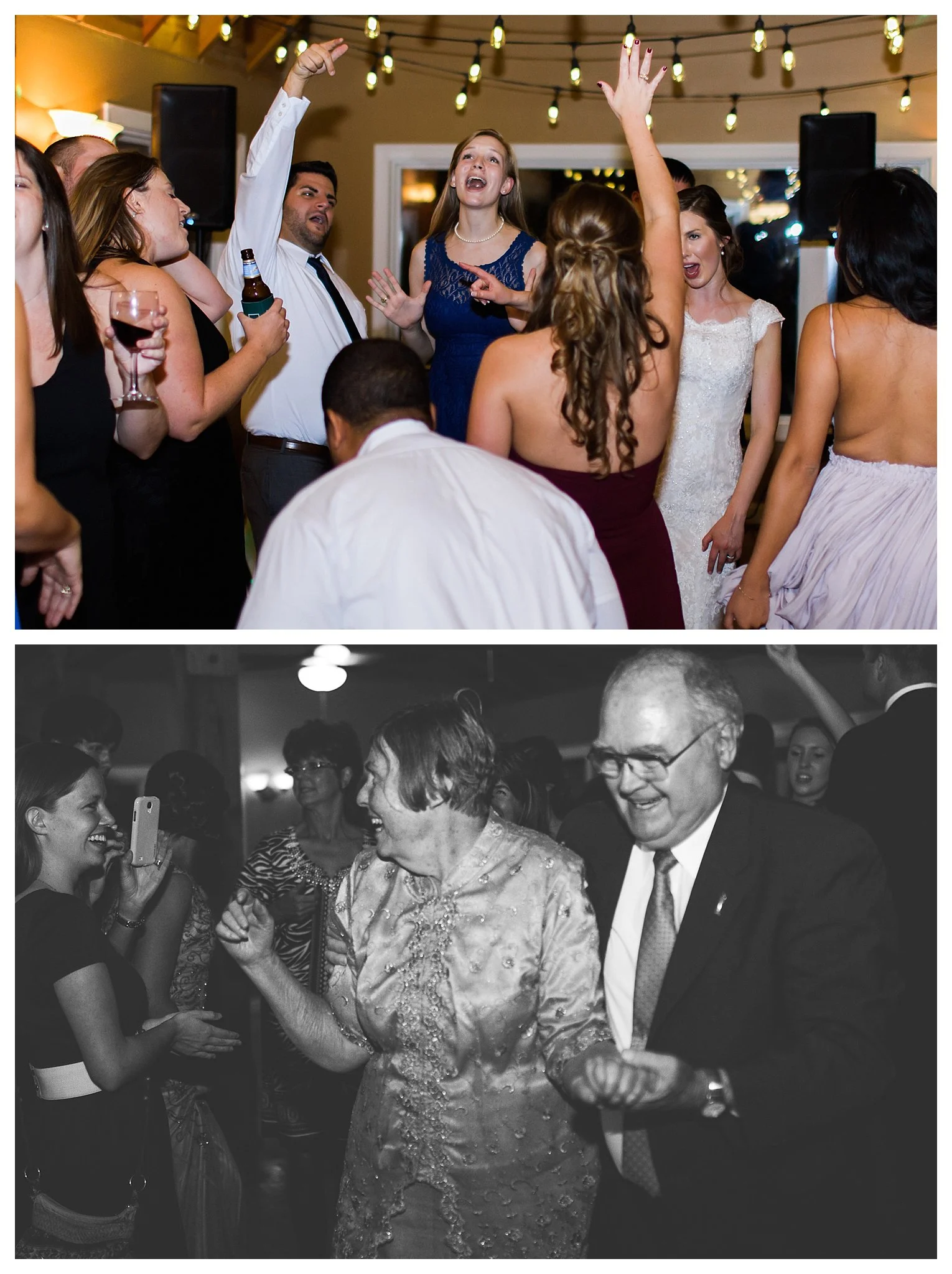 First Colony Winery Wedding | Andrea Rodway Photography