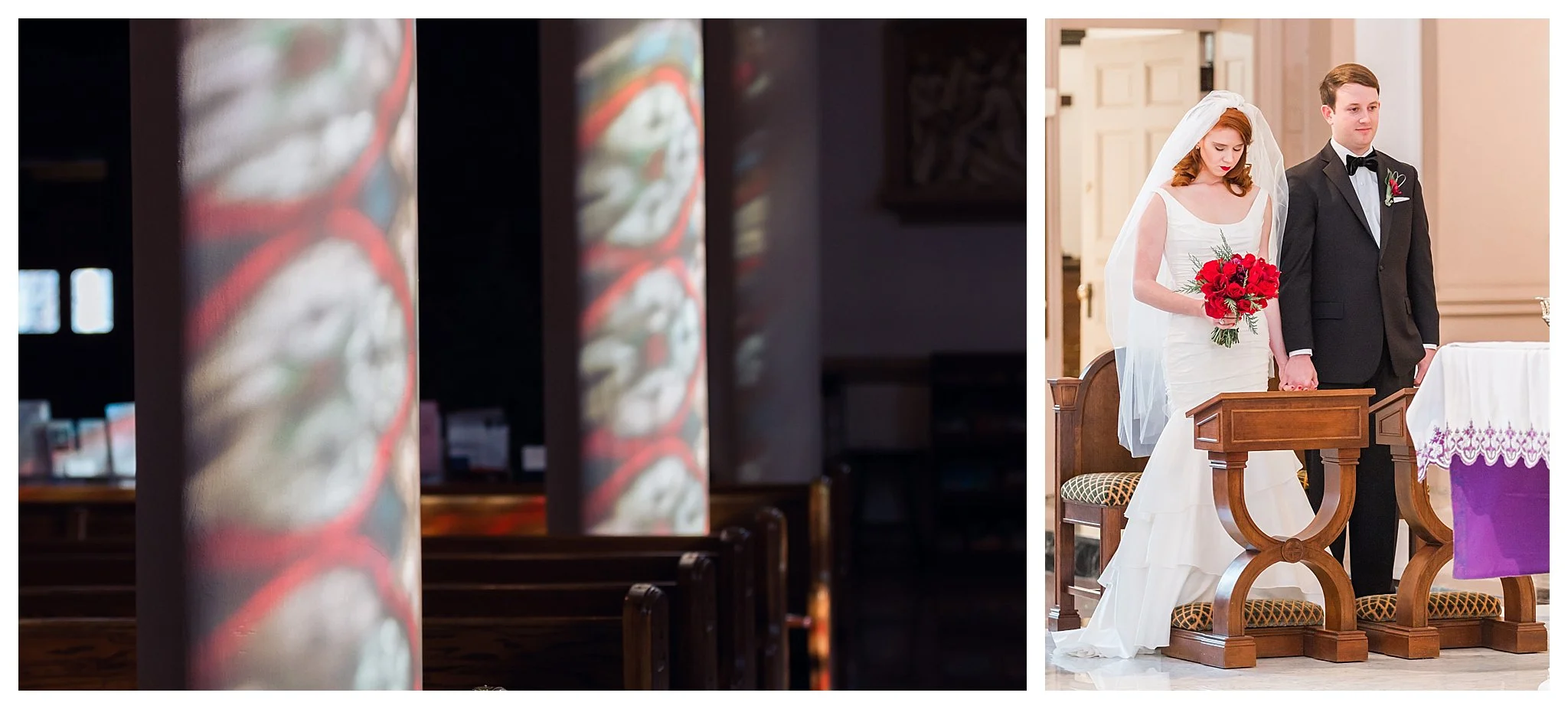 Capitol Hill Wedding | Andrea Rodway Photography