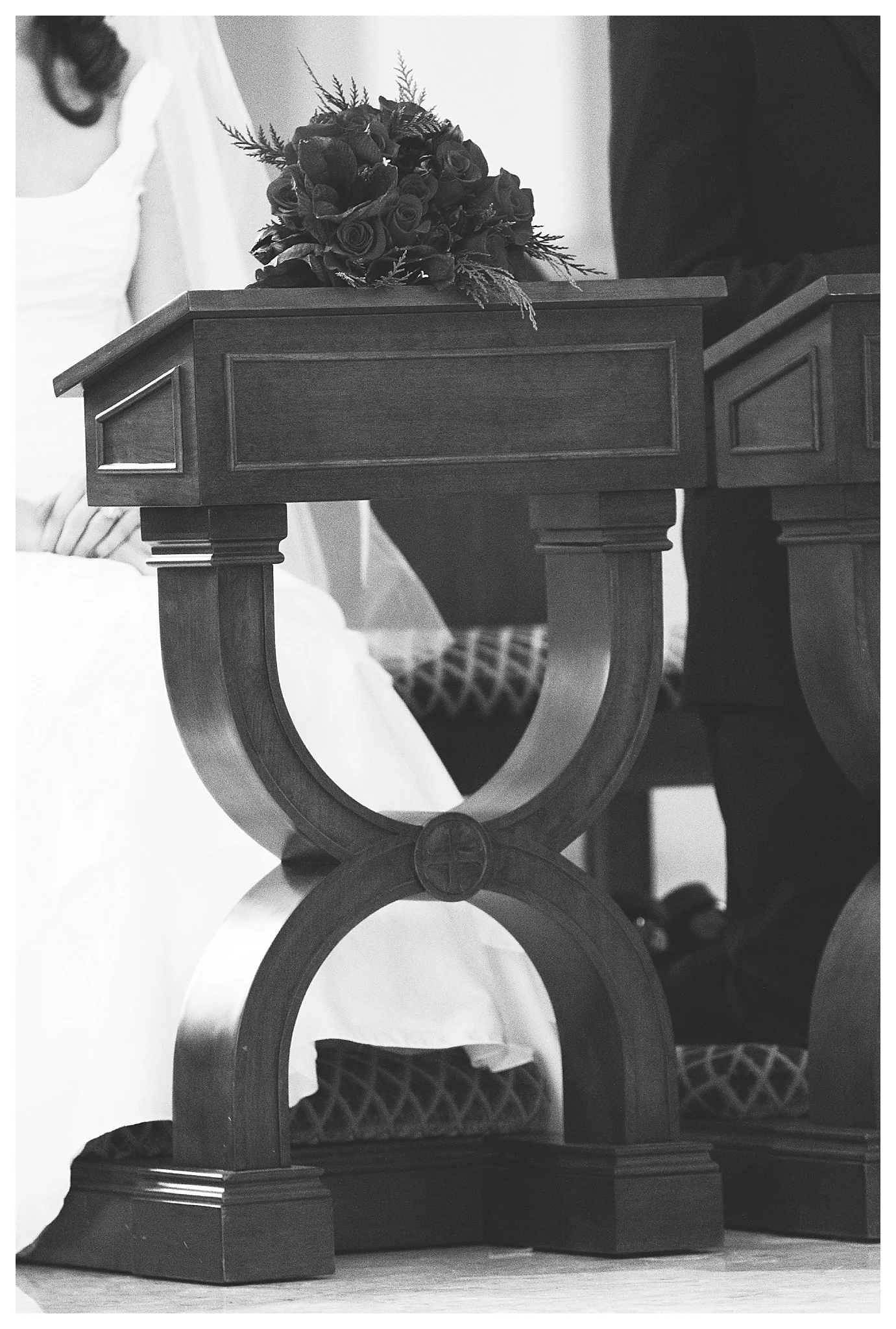 Capitol Hill Wedding | Andrea Rodway Photography