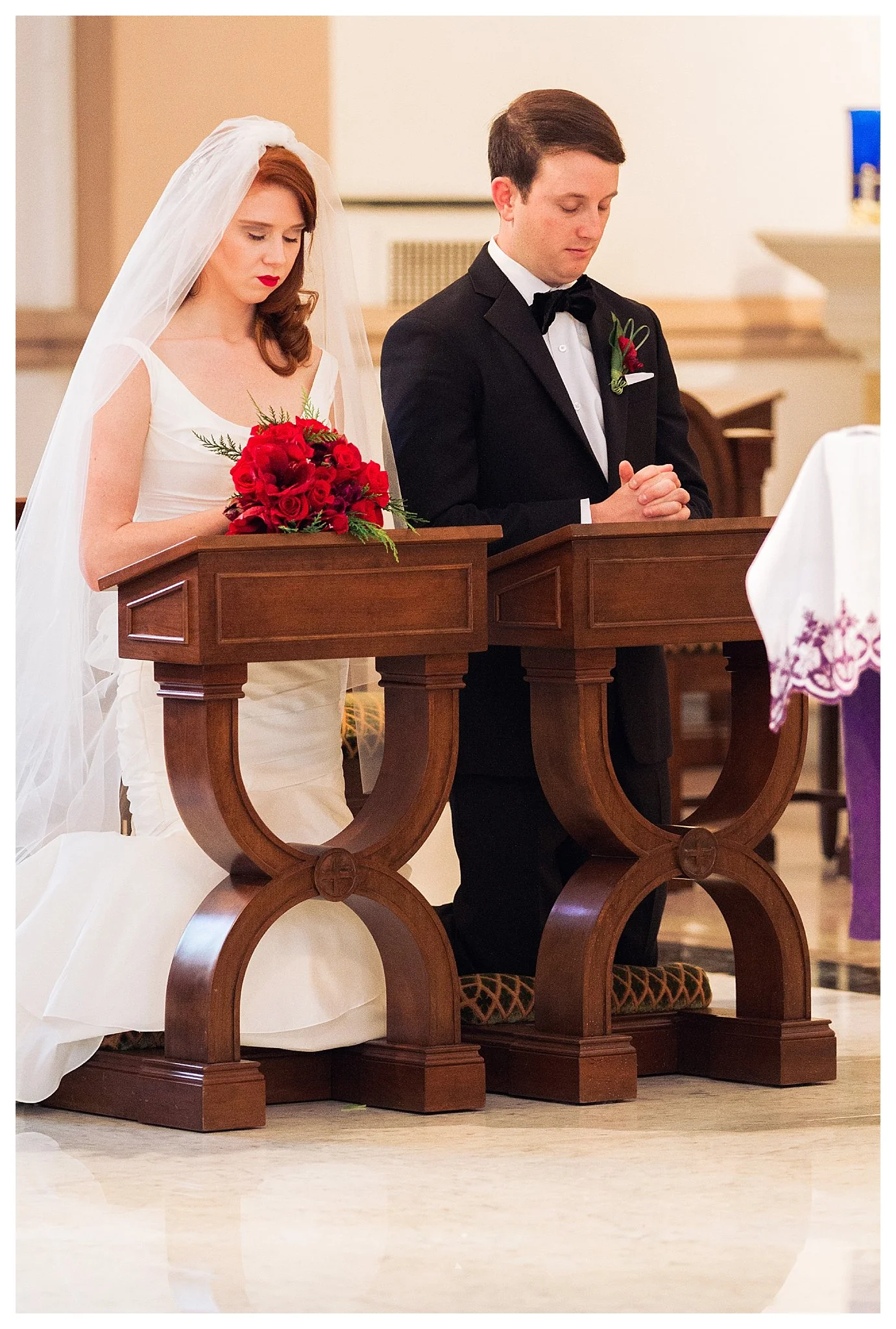Capitol Hill Wedding | Andrea Rodway Photography