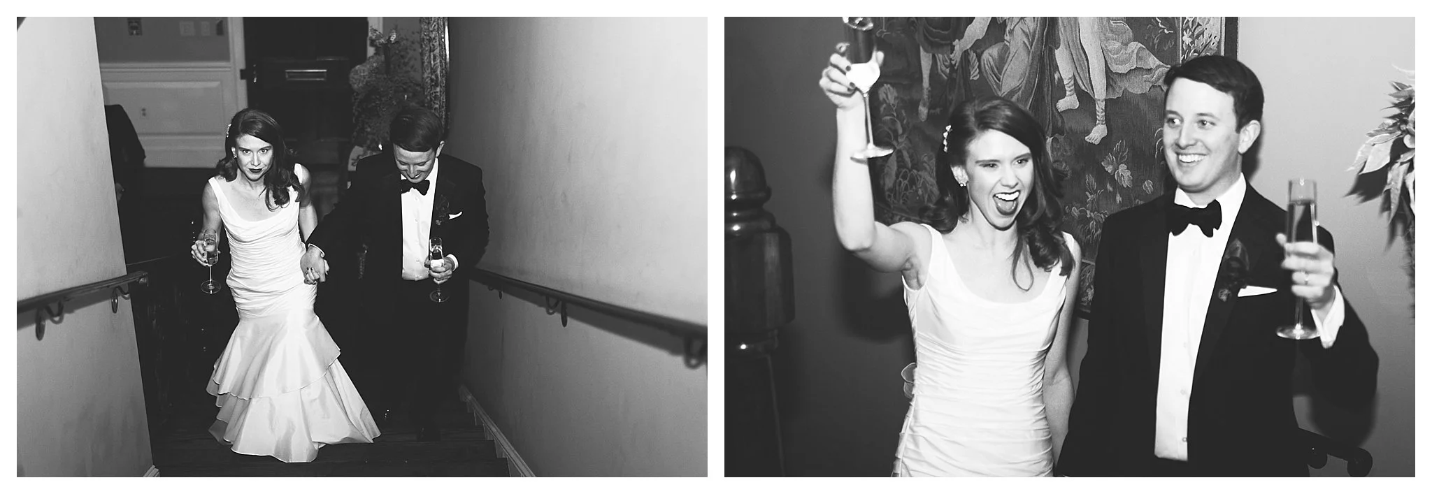 Capitol Hill Wedding | Andrea Rodway Photography