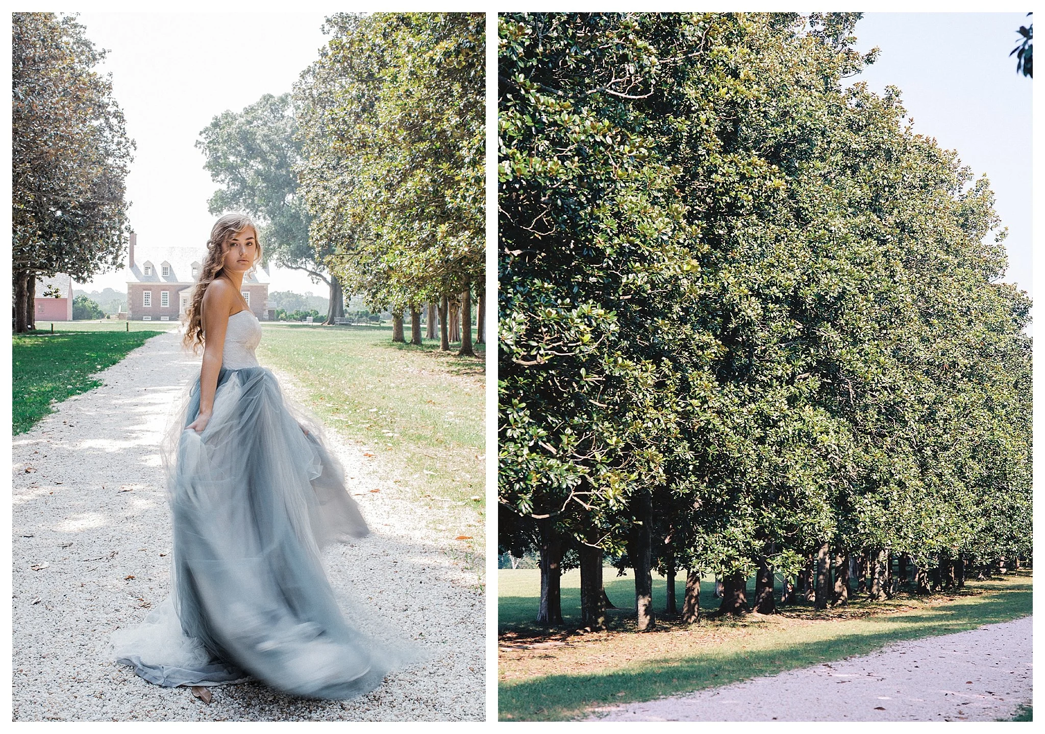 Virginia Fine Art Wedding Photographer Gunston Hall Wedding | Andrea Rodway Photography