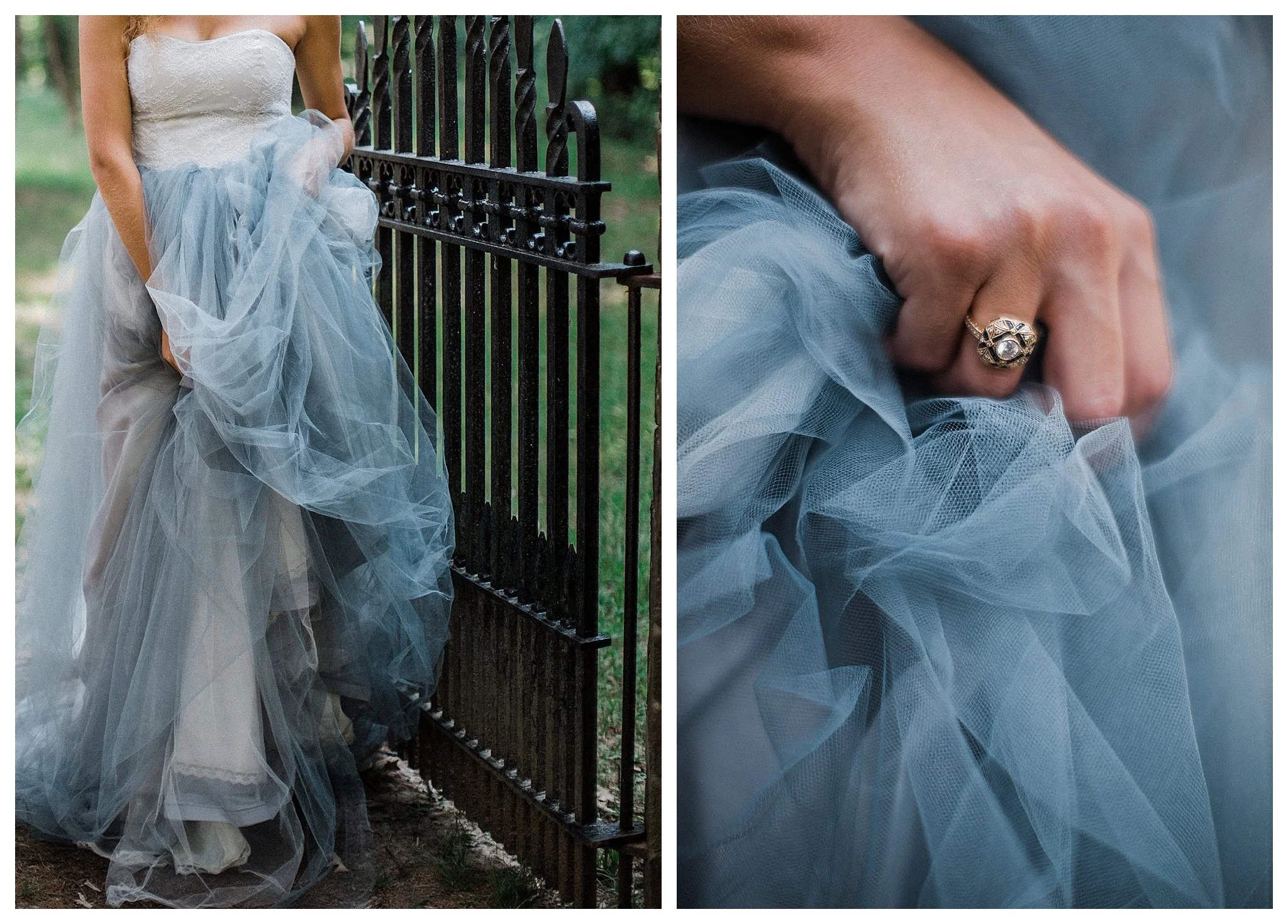 Virginia Fine Art Wedding Photographer Gunston Hall Wedding | Andrea Rodway Photography