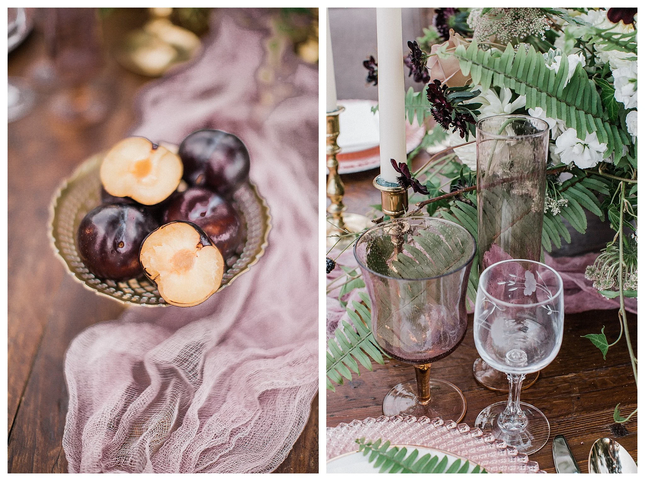 Virginia Fine Art Wedding Photographer Gunston Hall Wedding | Andrea Rodway Photography