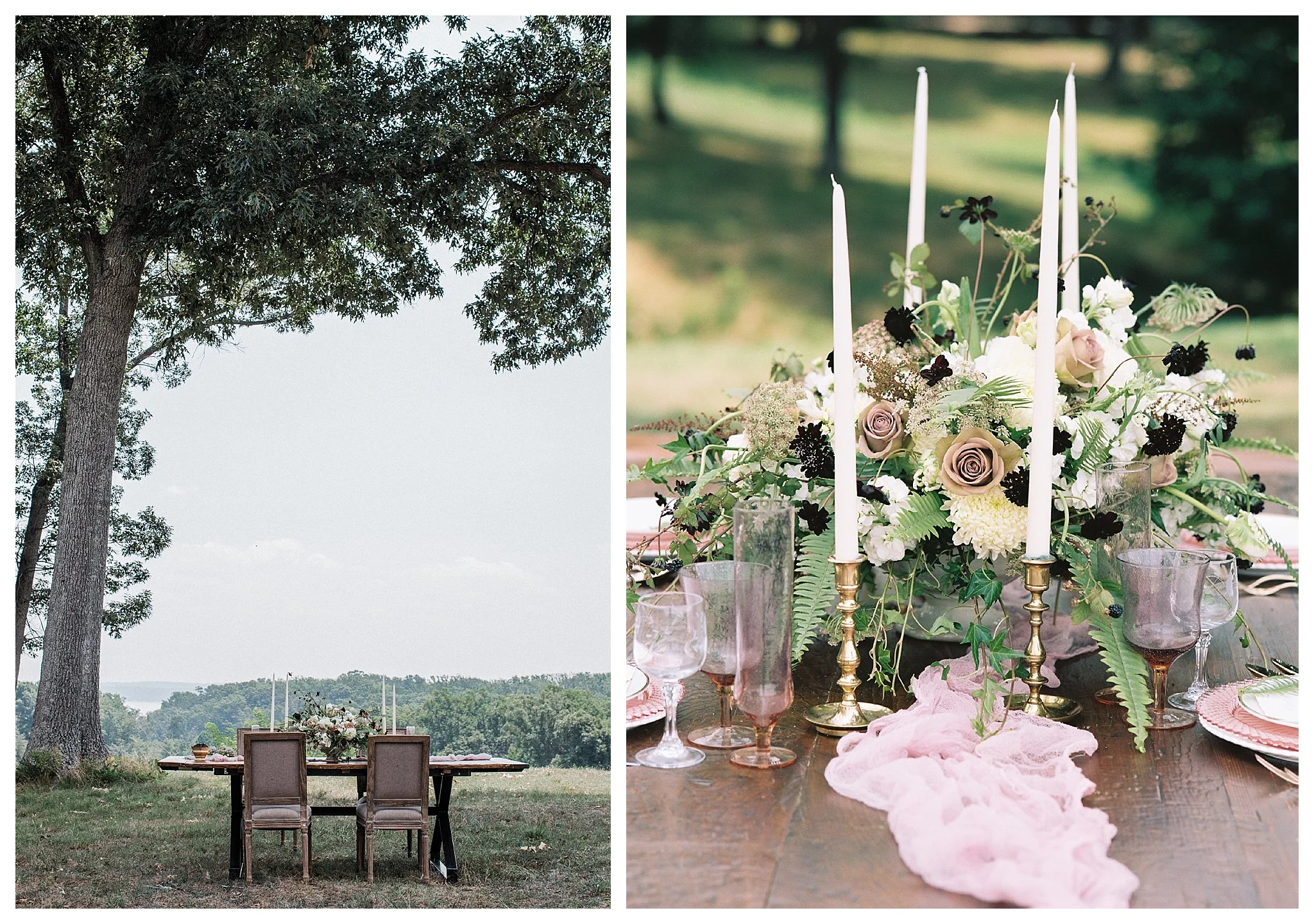 Virginia Fine Art Wedding Photographer Gunston Hall Wedding | Andrea Rodway Photography