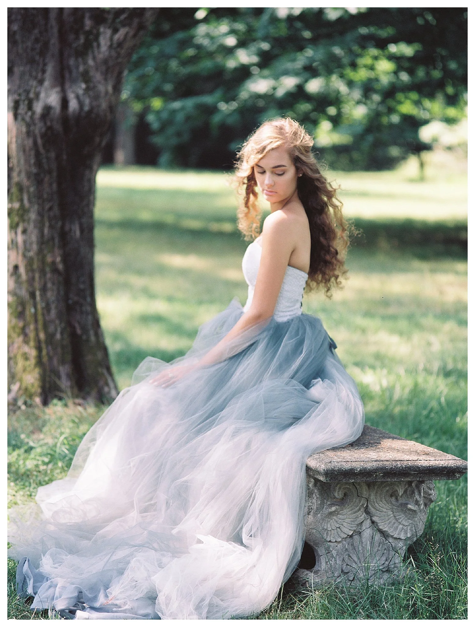 Virginia Fine Art Wedding Photographer Gunston Hall Wedding | Andrea Rodway Photography