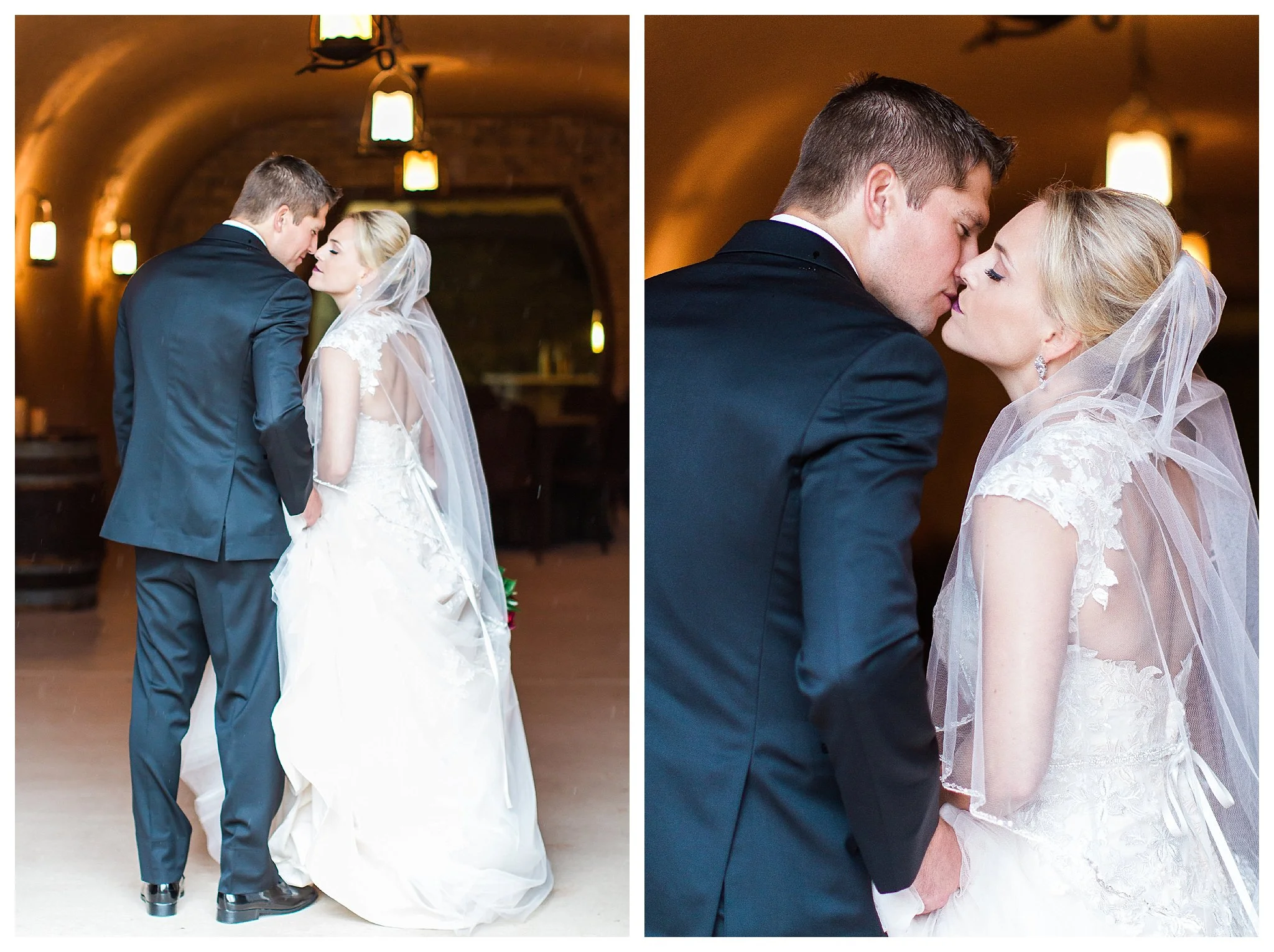 Potomac Point Winery Wedding | Andrea Rodway Photography