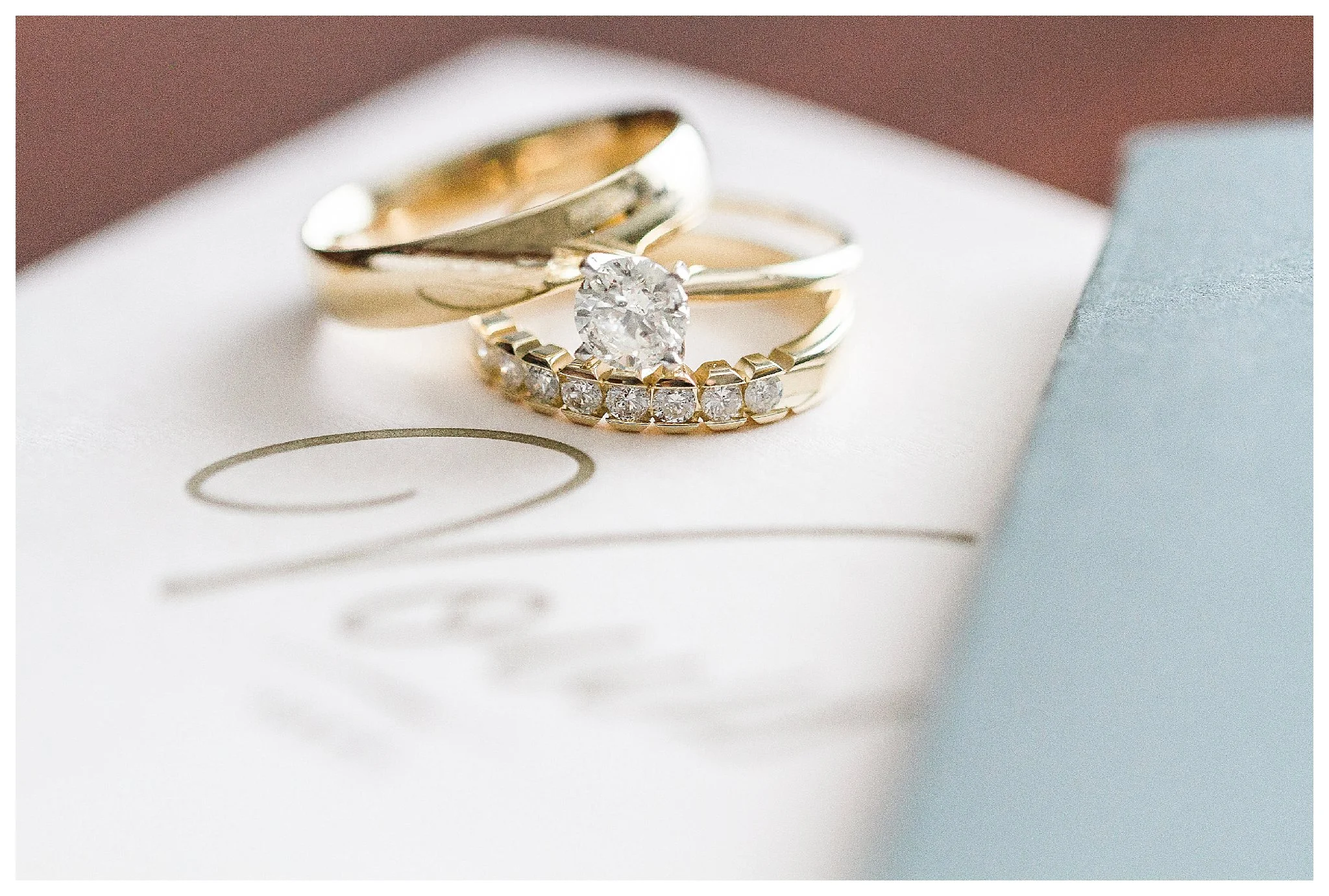 DC War Memorial Wedding | Andrea Rodway Photography