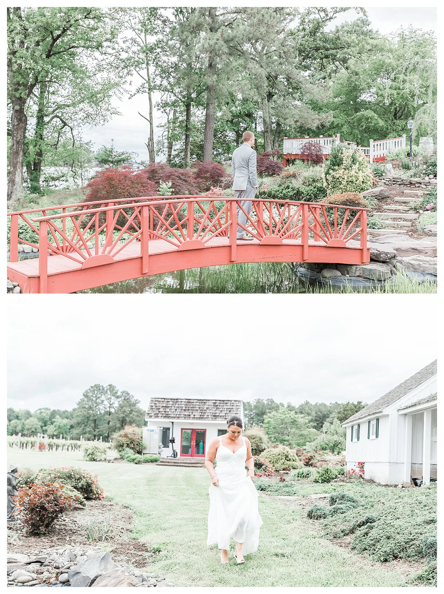 Jubilee Farm Wedding | Andrea Rodway Photography