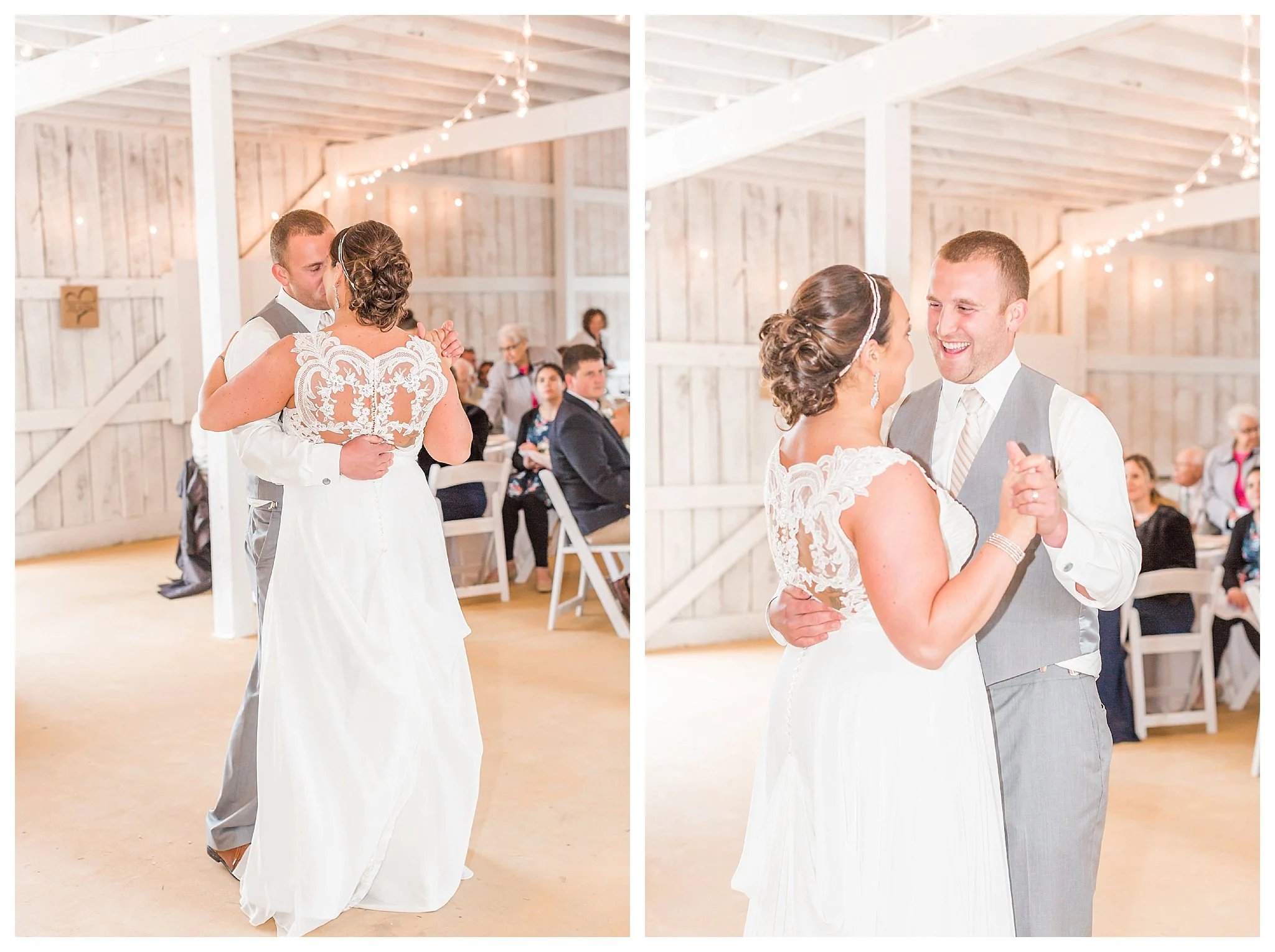 Jubilee Farm Wedding | Andrea Rodway Photography