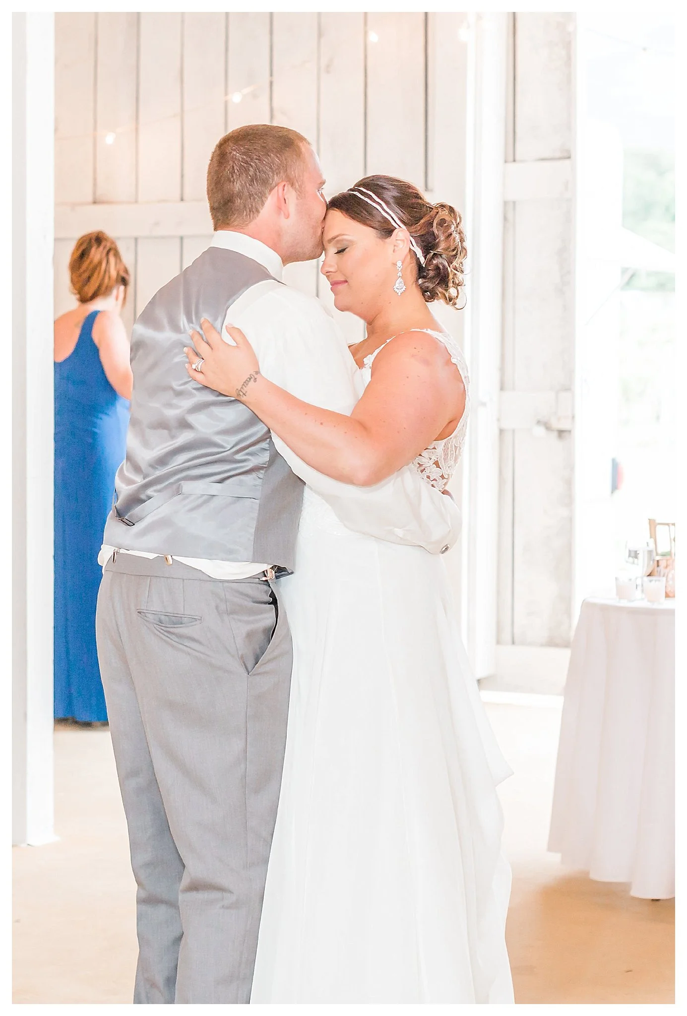 Jubilee Farm Wedding | Andrea Rodway Photography