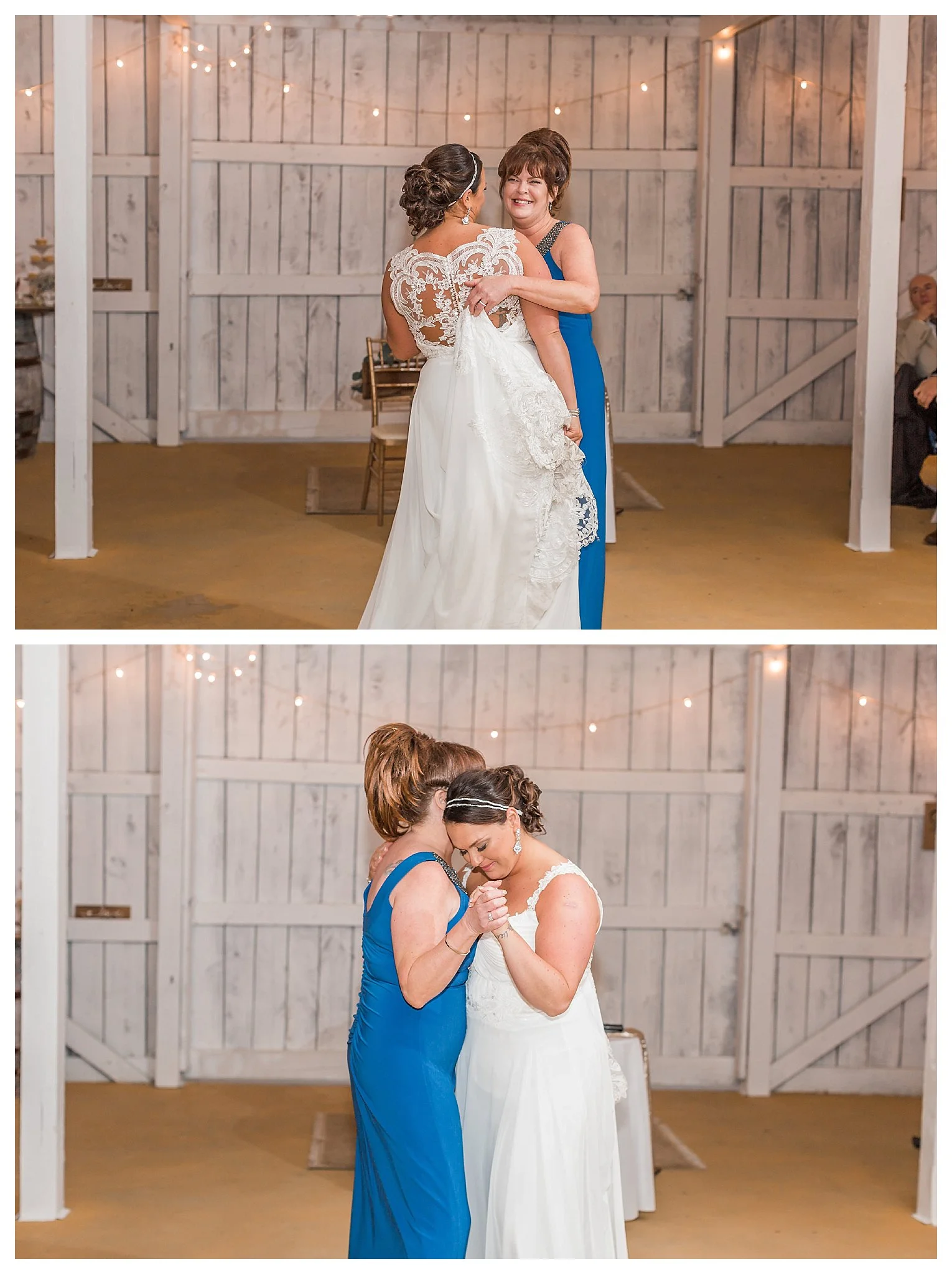 Jubilee Farm Wedding | Andrea Rodway Photography