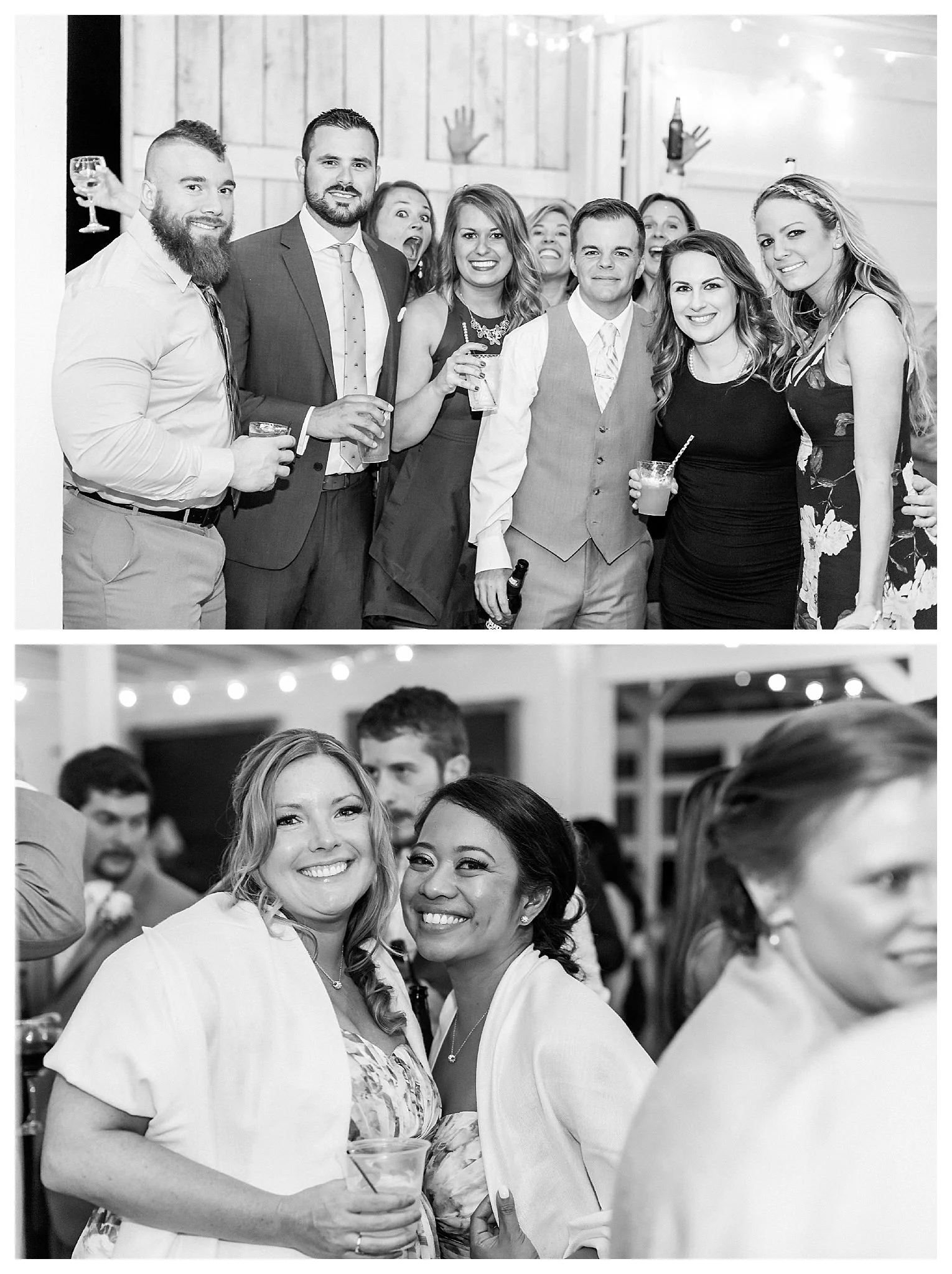 Jubilee Farm Wedding | Andrea Rodway Photography