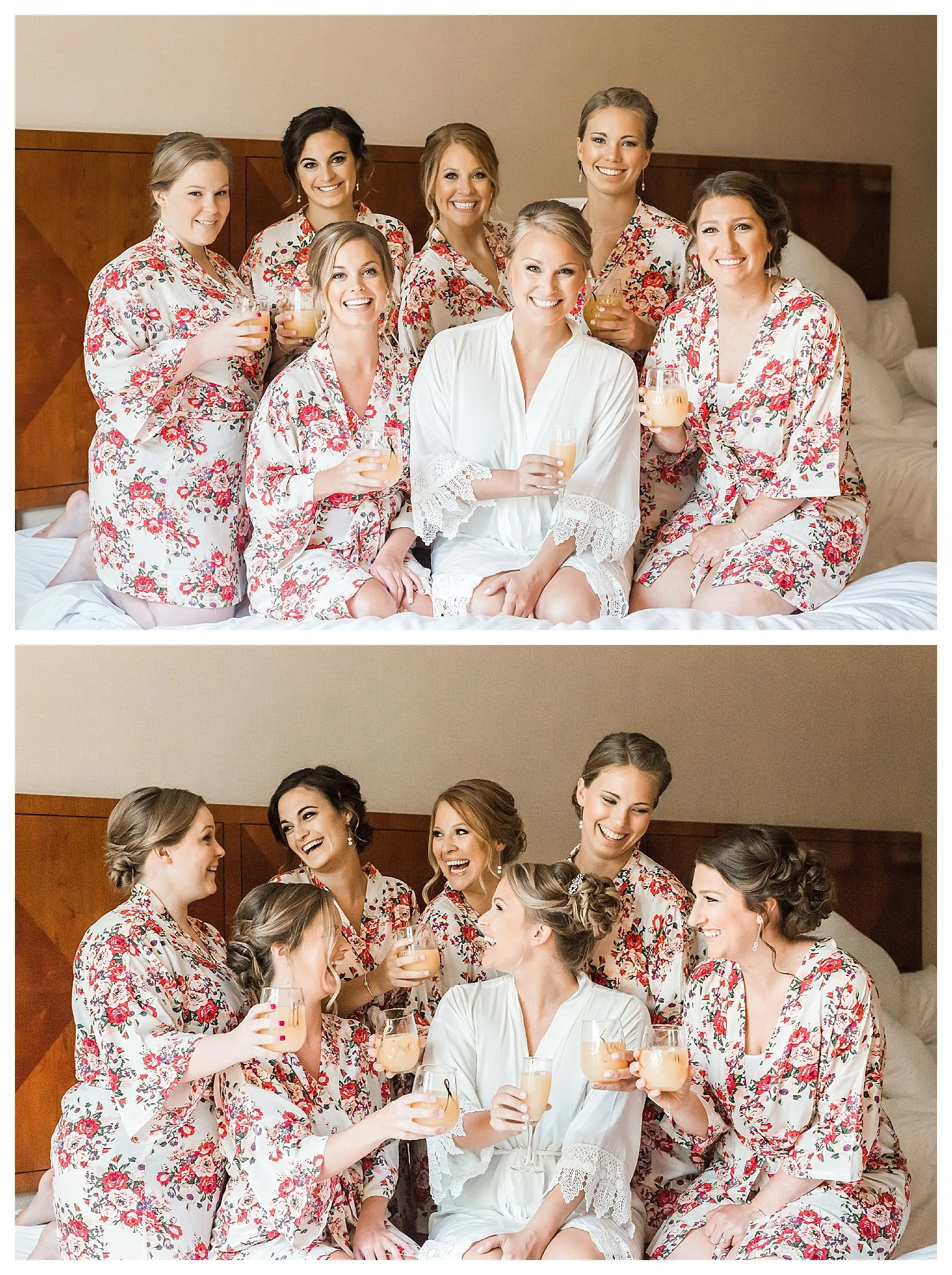 Chantilly National Wedding | Andrea Rodway Photography