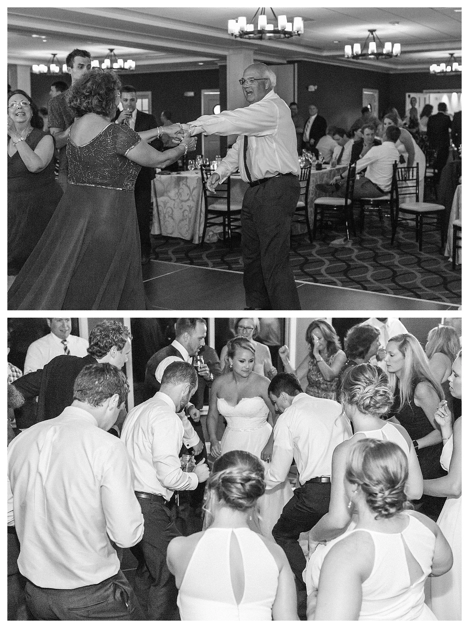 Chantilly National Wedding | Andrea Rodway Photography