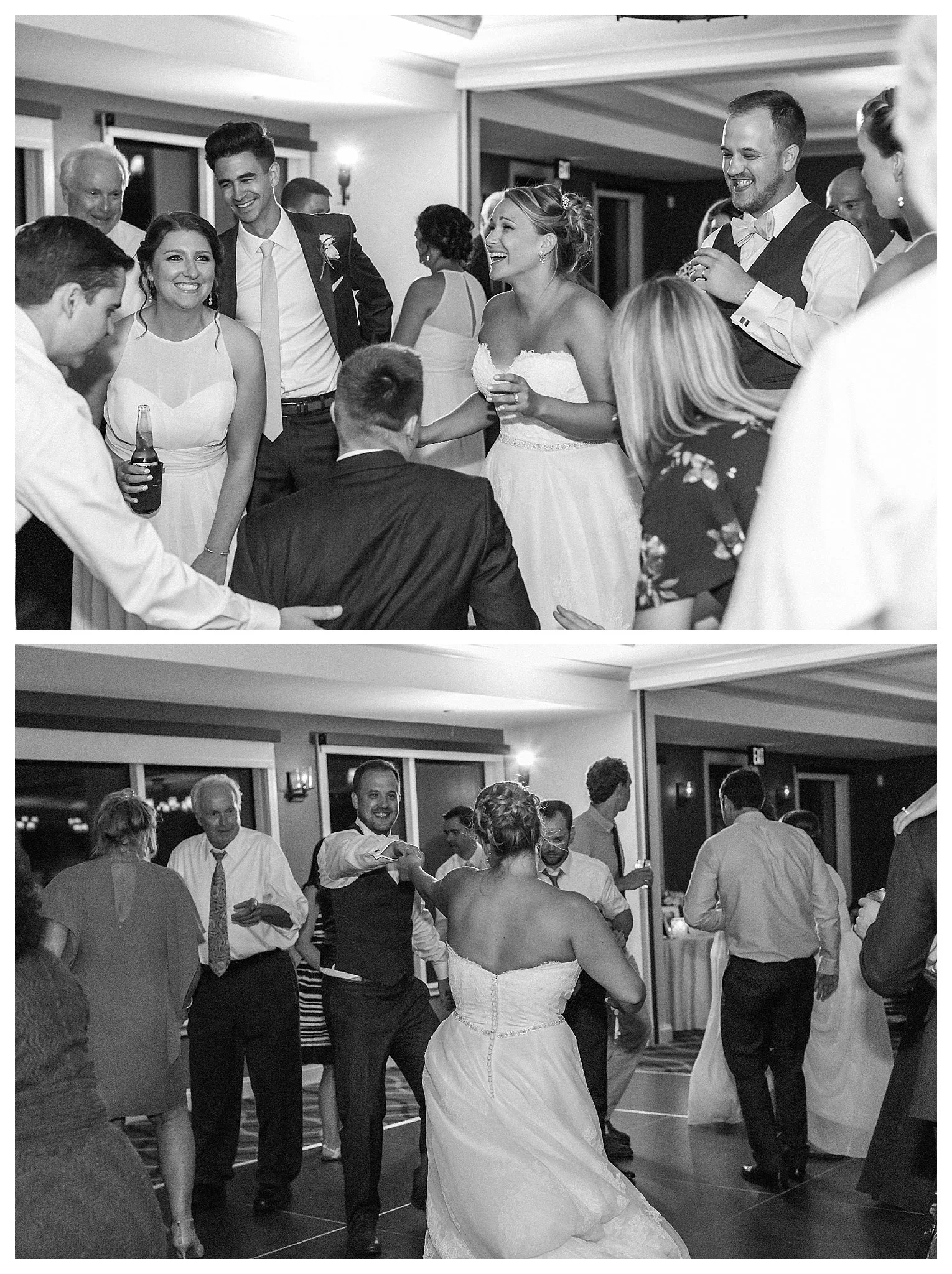 Chantilly National Wedding | Andrea Rodway Photography
