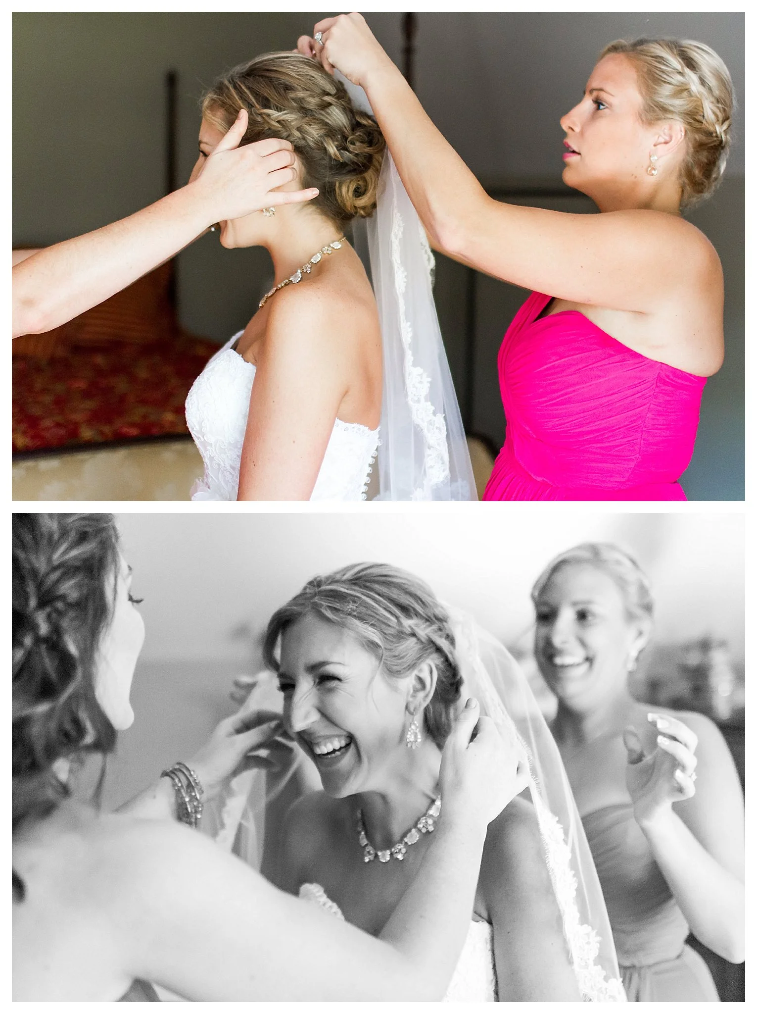 Zion Springs Wedding | Andrea Rodway Photography