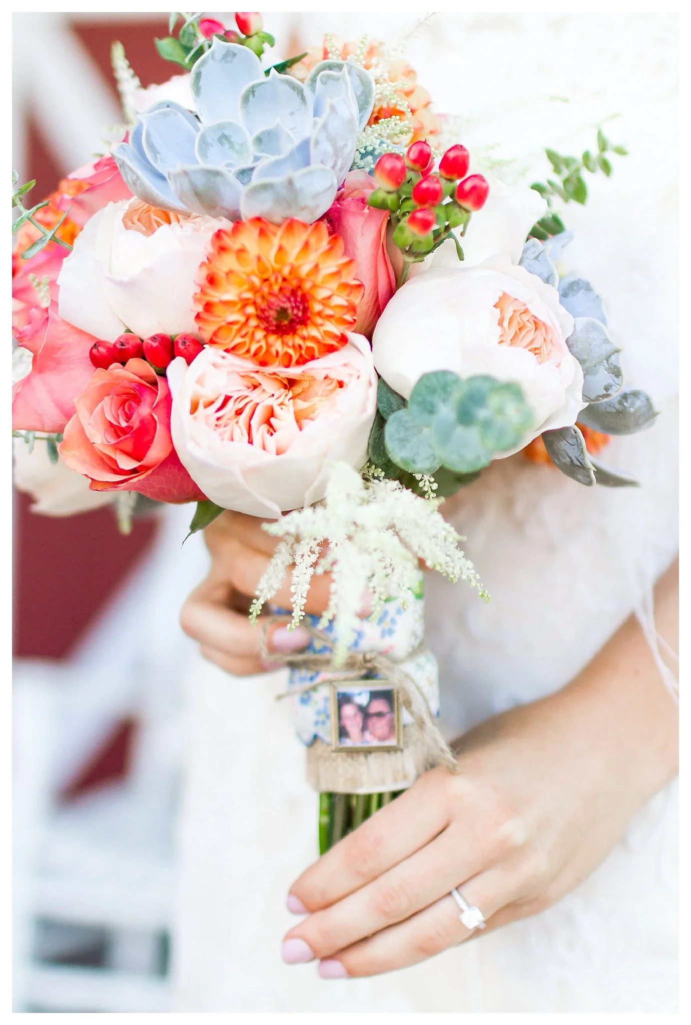 Zion Springs Wedding | Andrea Rodway Photography